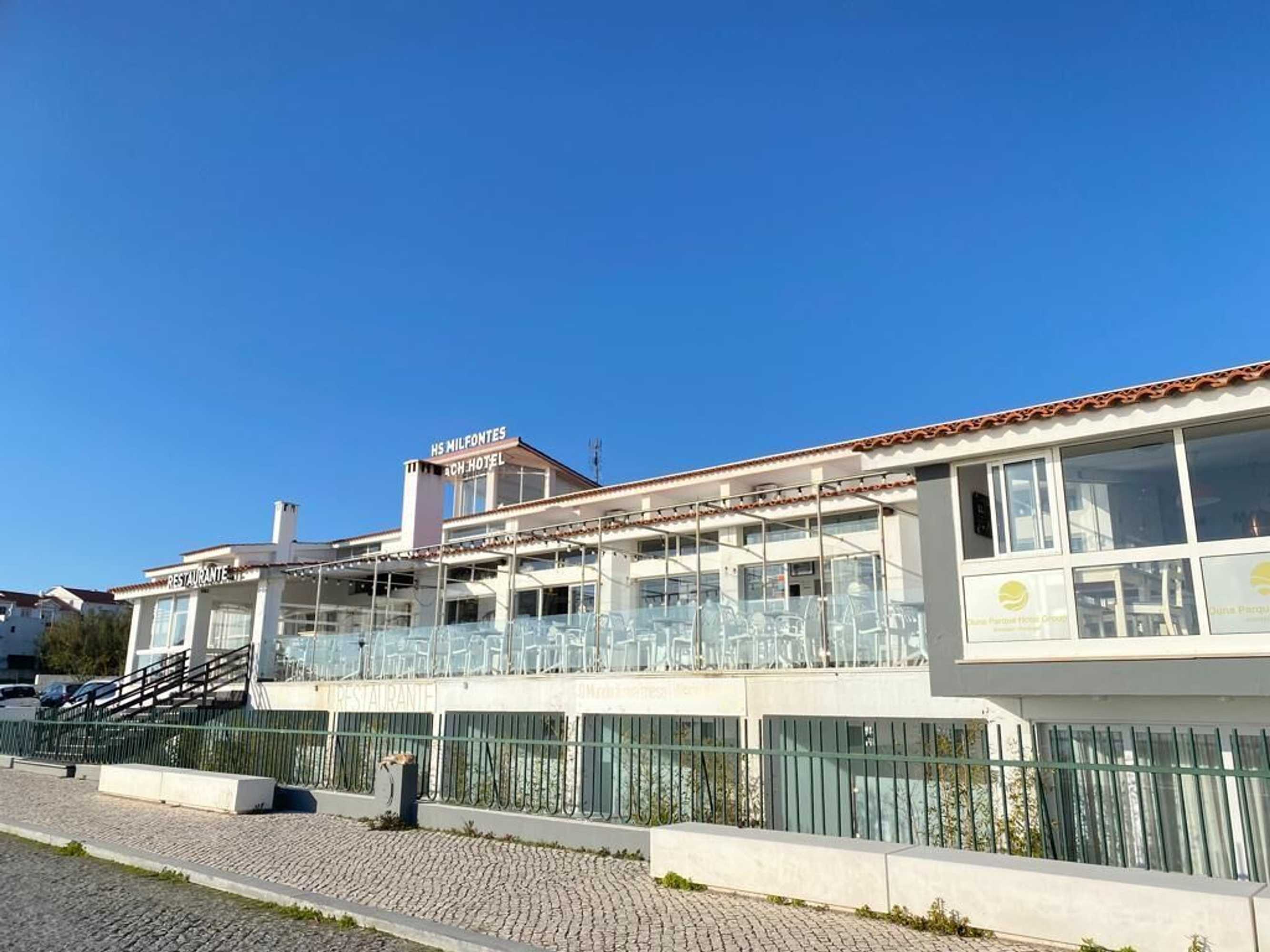 Gift card for Hotel HS Milfontes Beach - Duna Parque Resorts & Hotels Gift card for Hotel HS Milfontes Beach - Duna Parque Resorts & Hotels