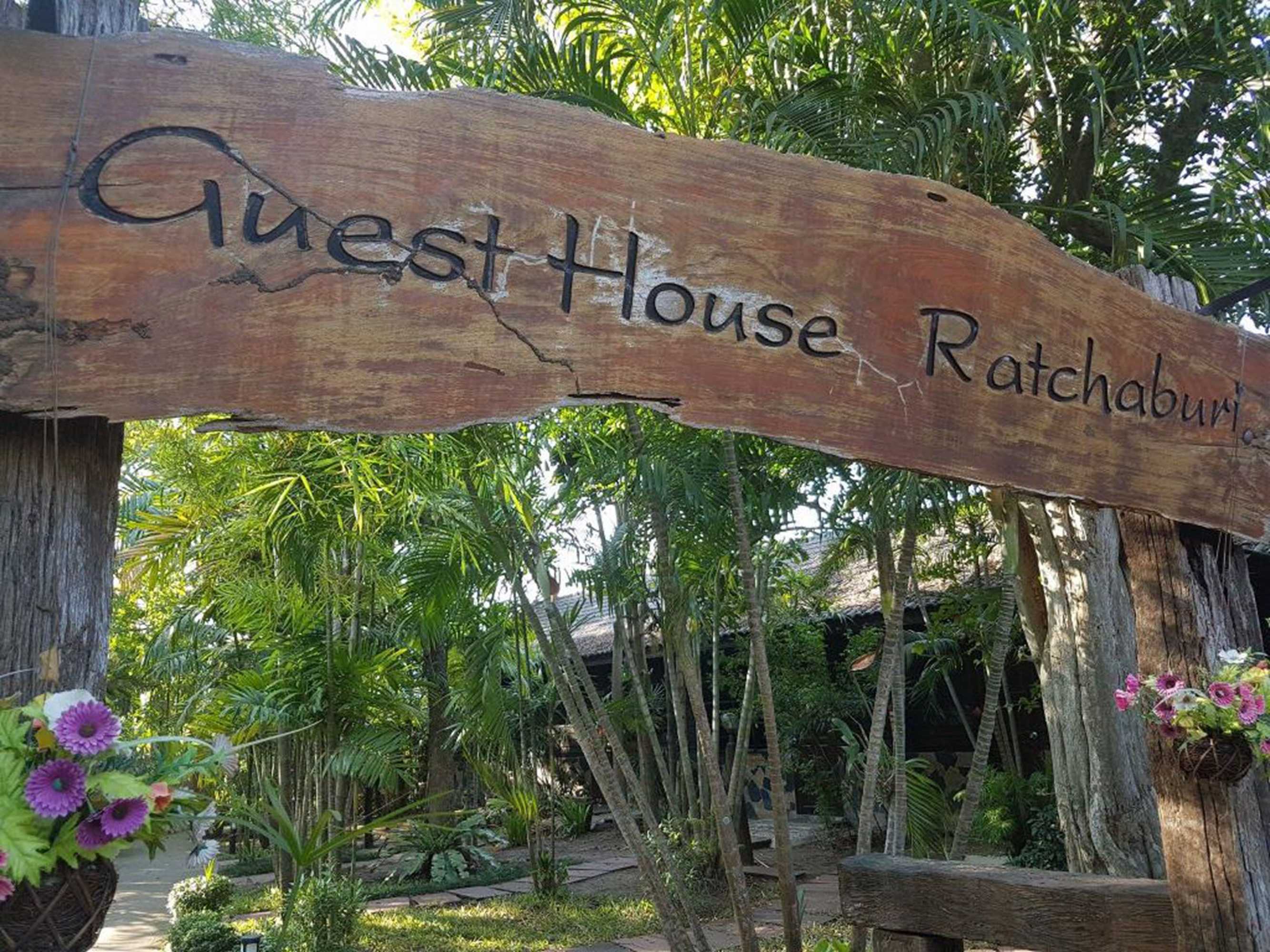 Gift card for Guesthouse Ratchaburi Gift card for Guesthouse Ratchaburi