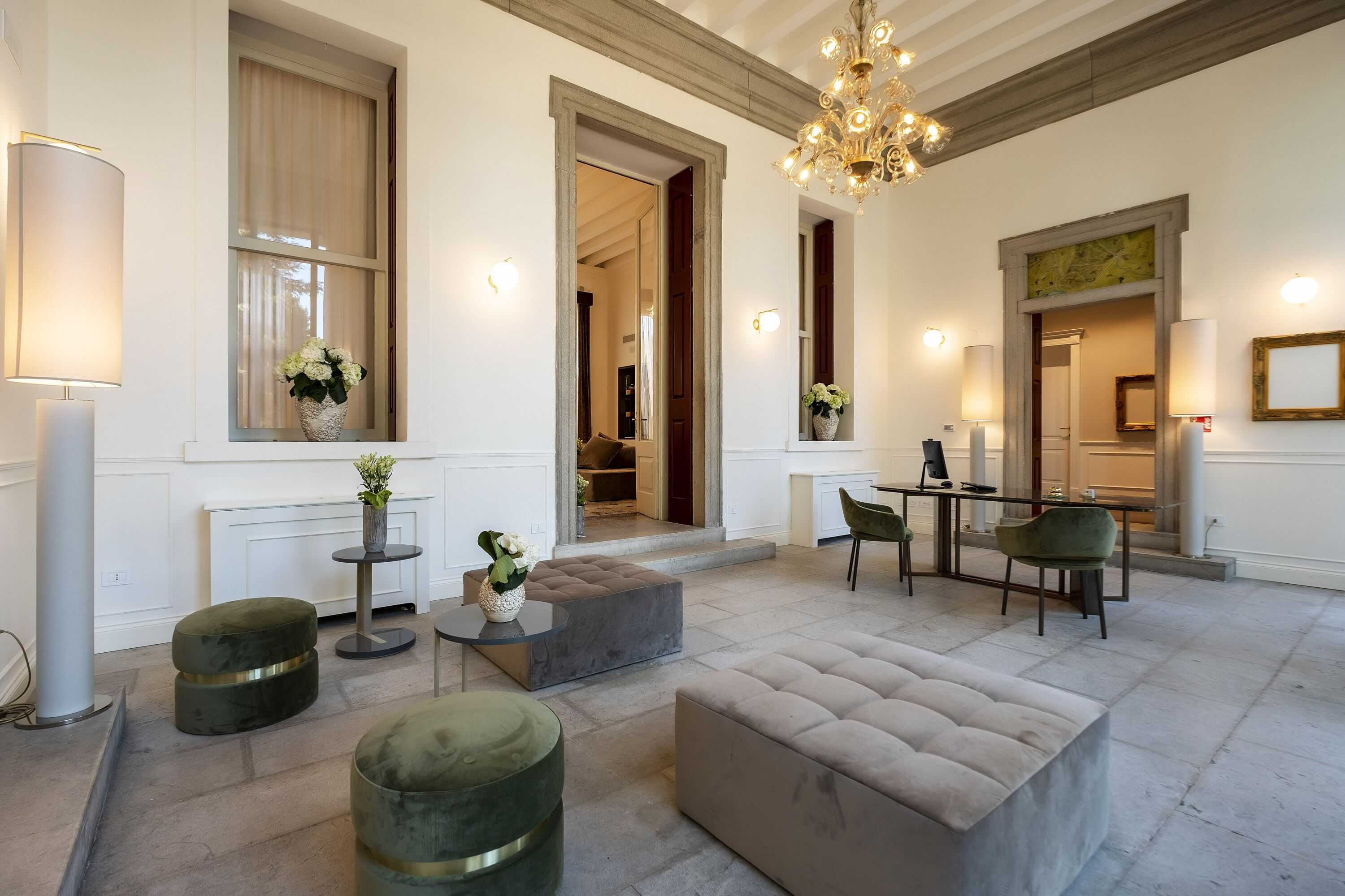Gift card for Hotel Villa Soligo - Small Luxury Hotels of The World Gift card for Hotel Villa Soligo - Small Luxury Hotels of The World