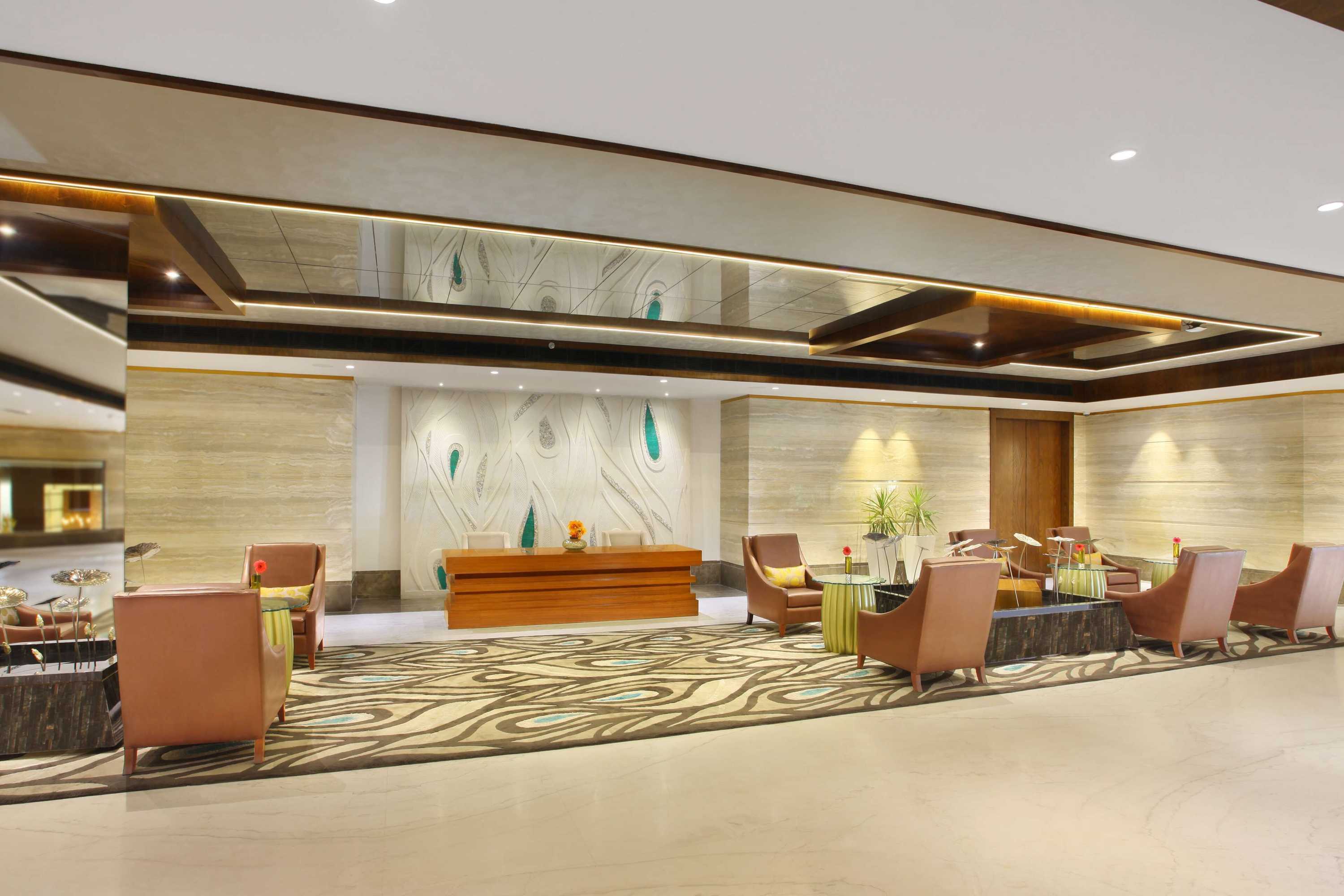 Gift card for Radisson Blu Jammu Gift card for Radisson Blu Jammu