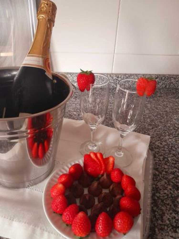Gift card for Hotel Jorge V