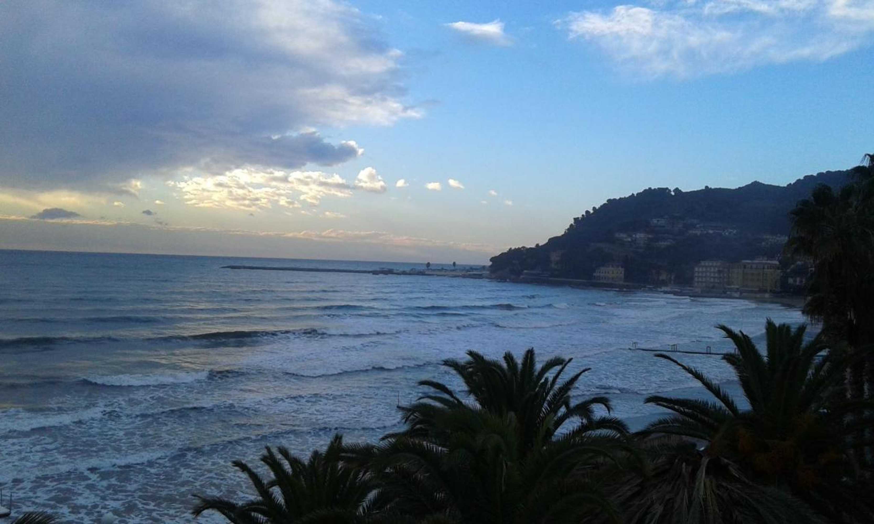 Gift card for Hotel Miramare