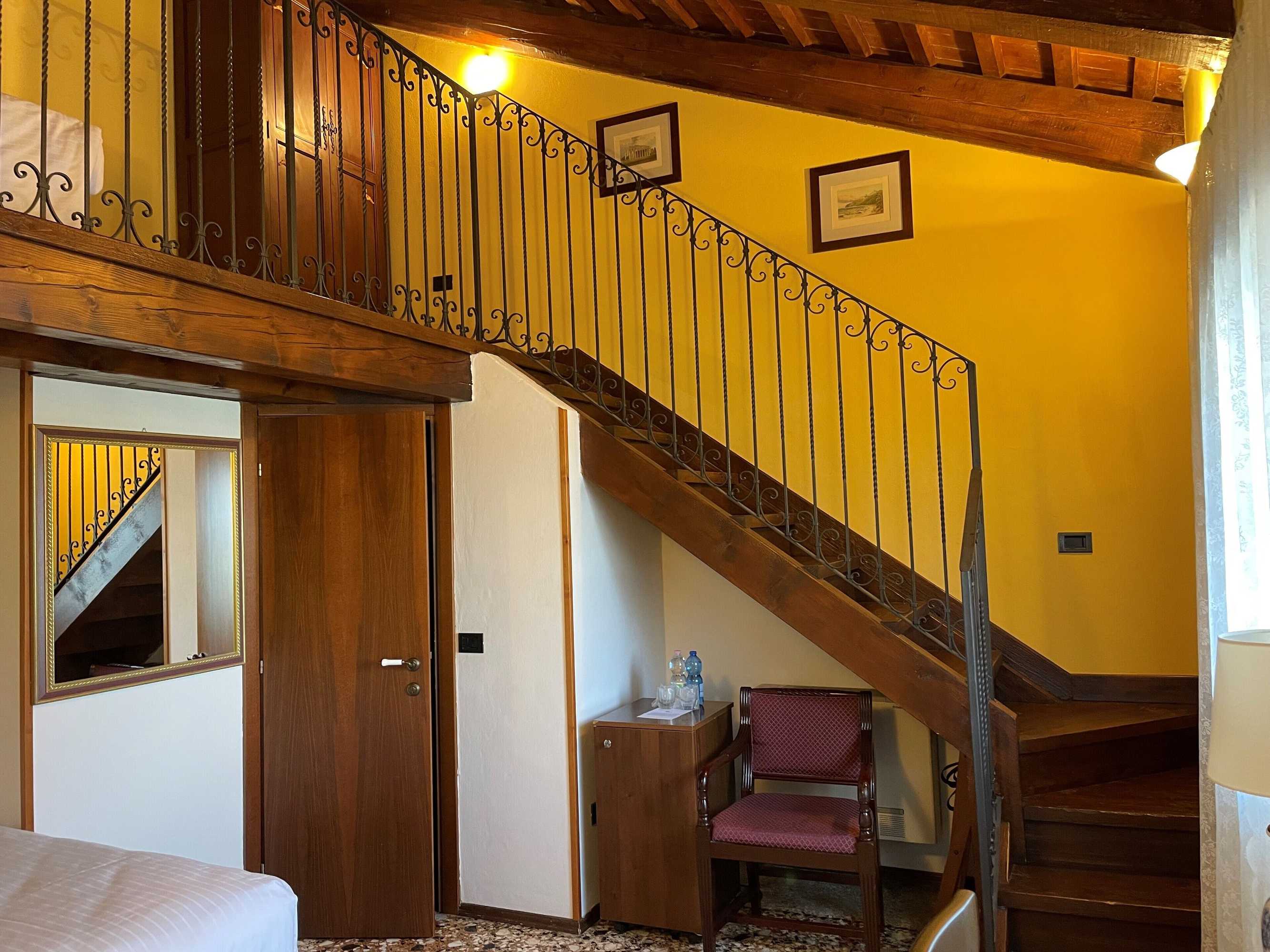 Gift card for Best Western Plus Hotel Villa Tacchi Gift card for Best Western Plus Hotel Villa Tacchi