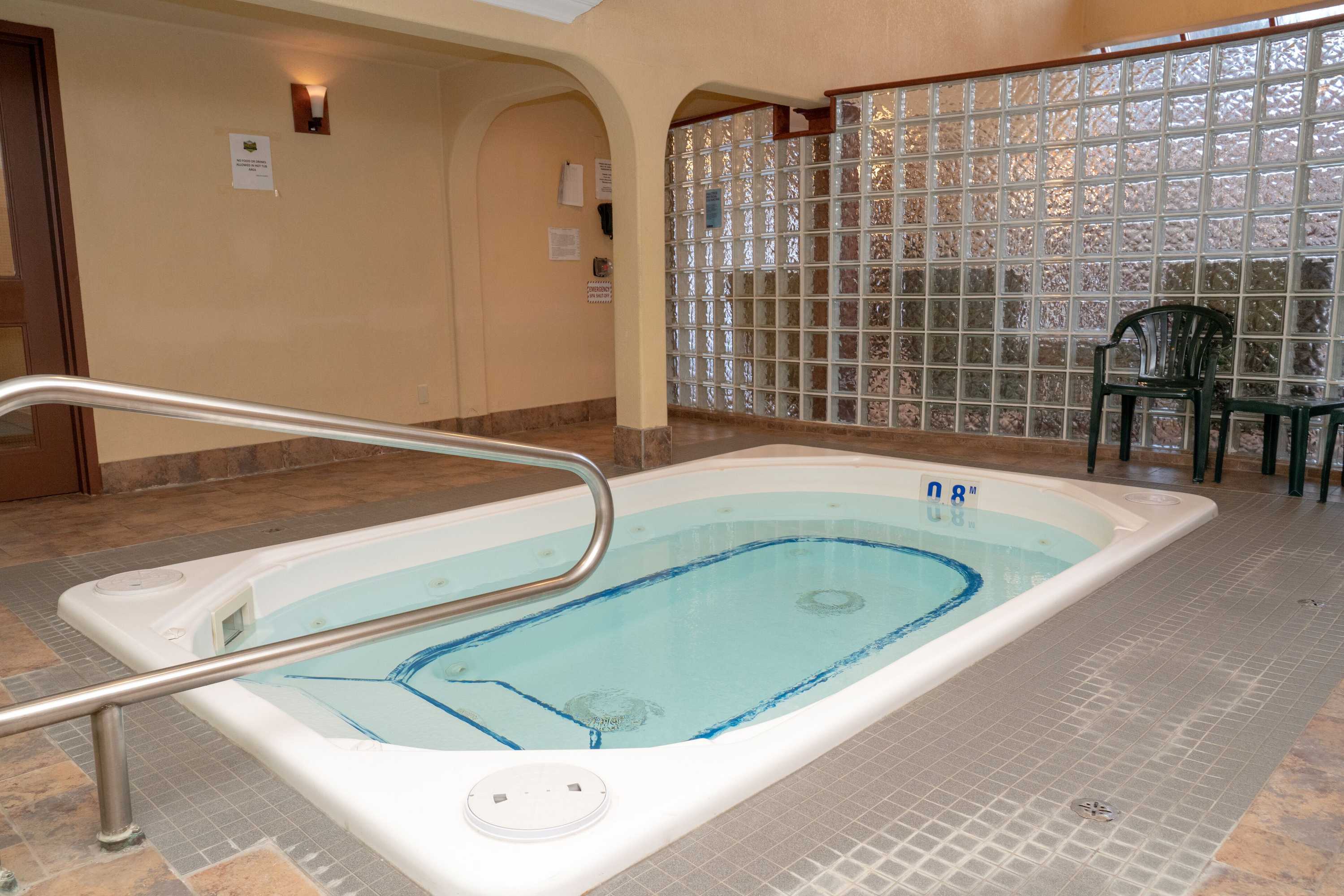 Gift card for Irwin's Mountain Inn