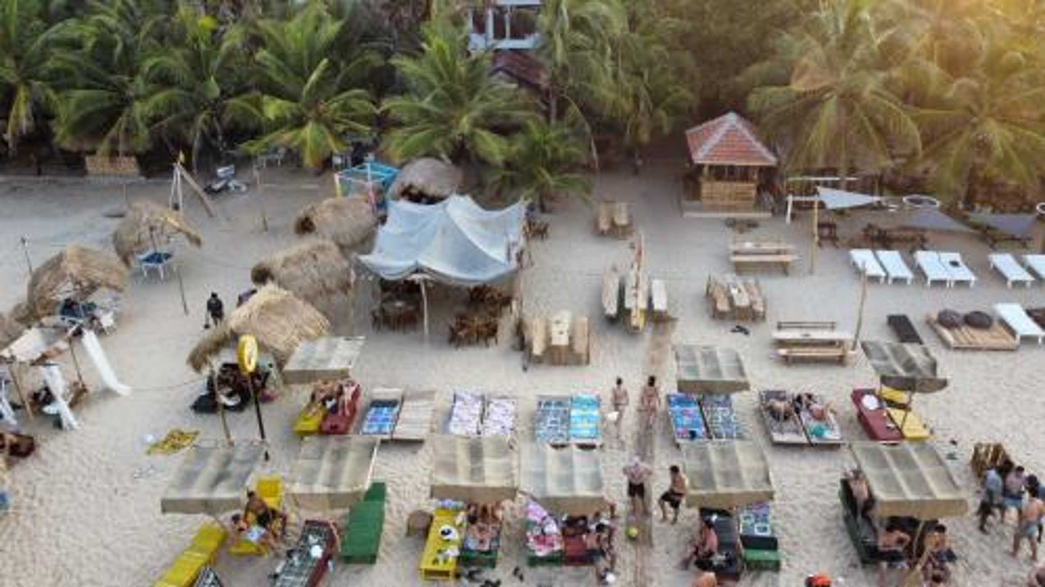 Gift card for The Surf Access Guest House - Hostel Gift card for The Surf Access Guest House - Hostel