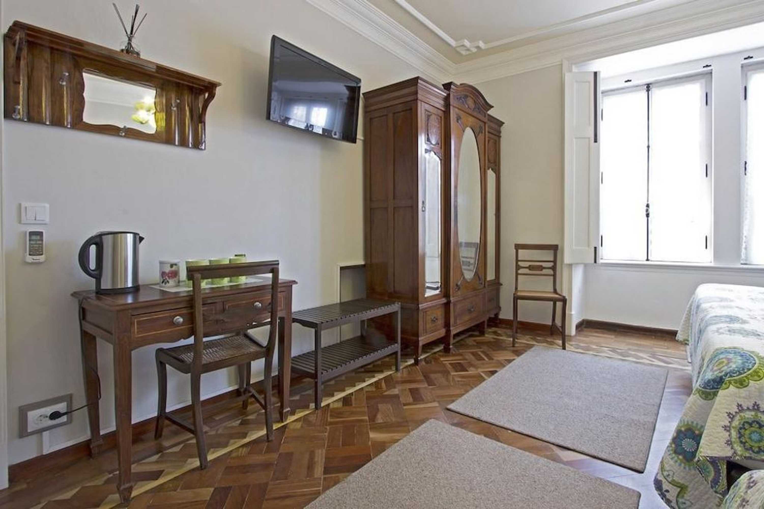 Gift card for Chalet Saudade