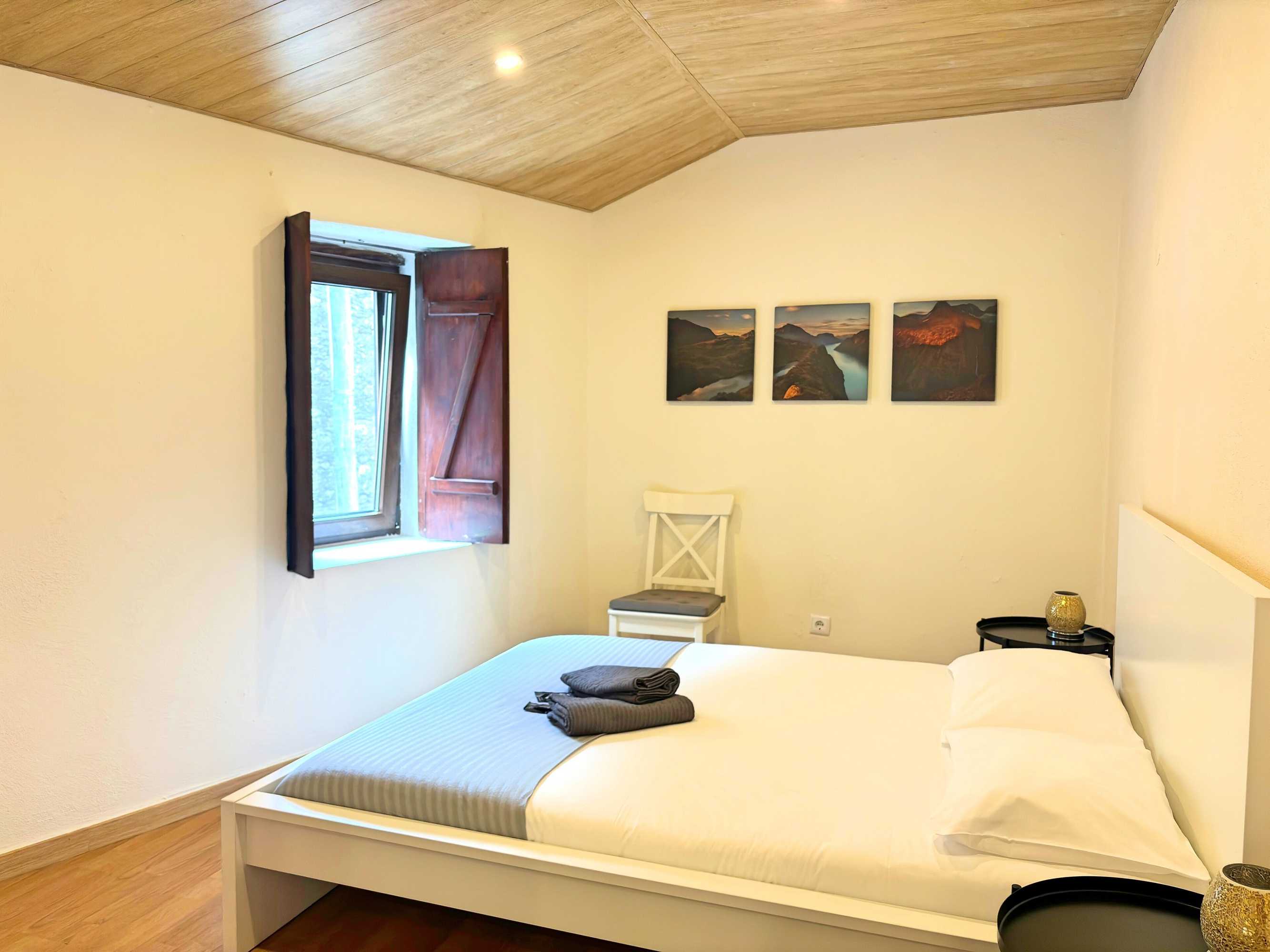 Gift card for Retiro de Gondramaz - 200 m2