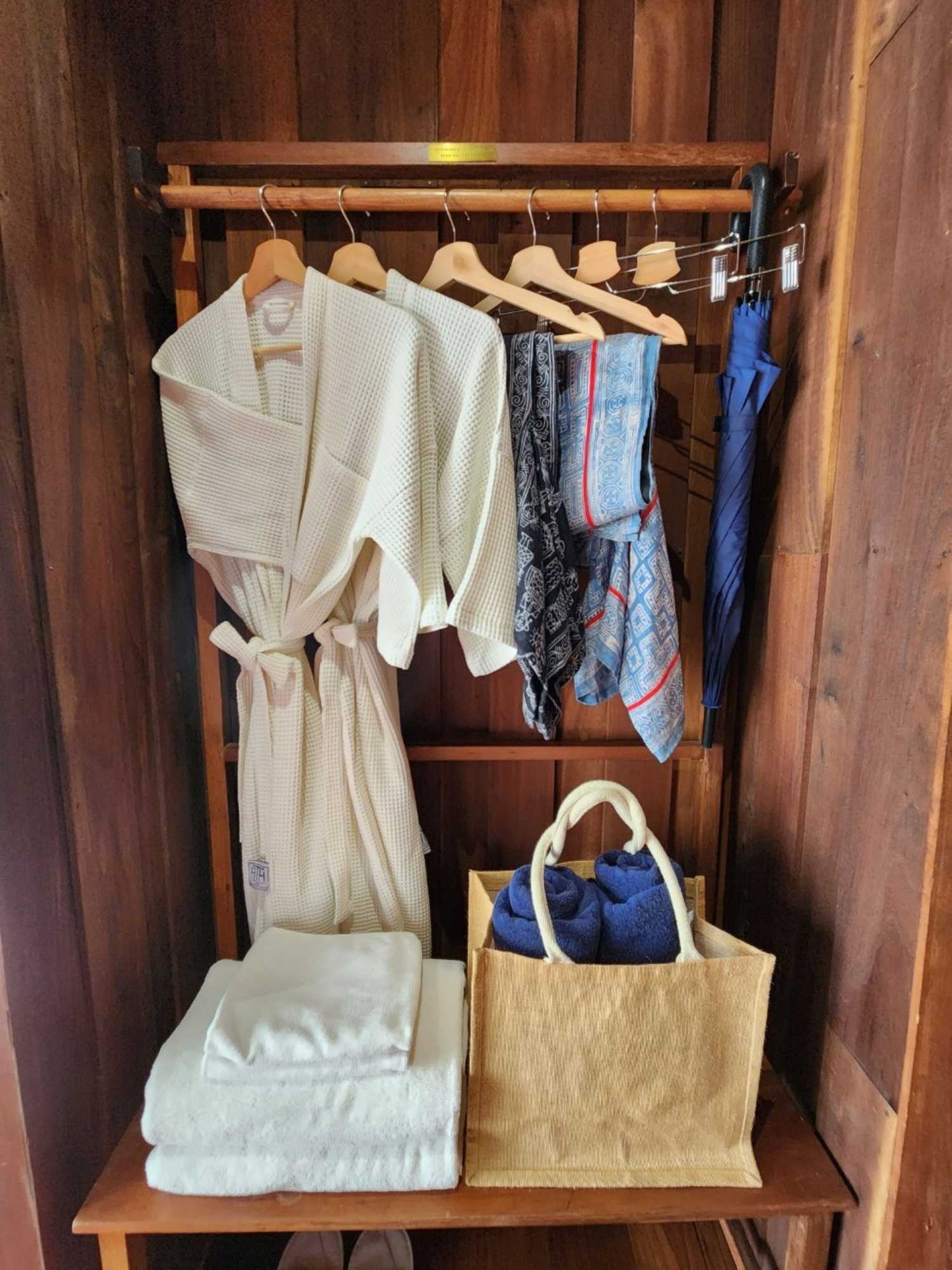 Gift card for Athita The Hidden Court Chiang Saen