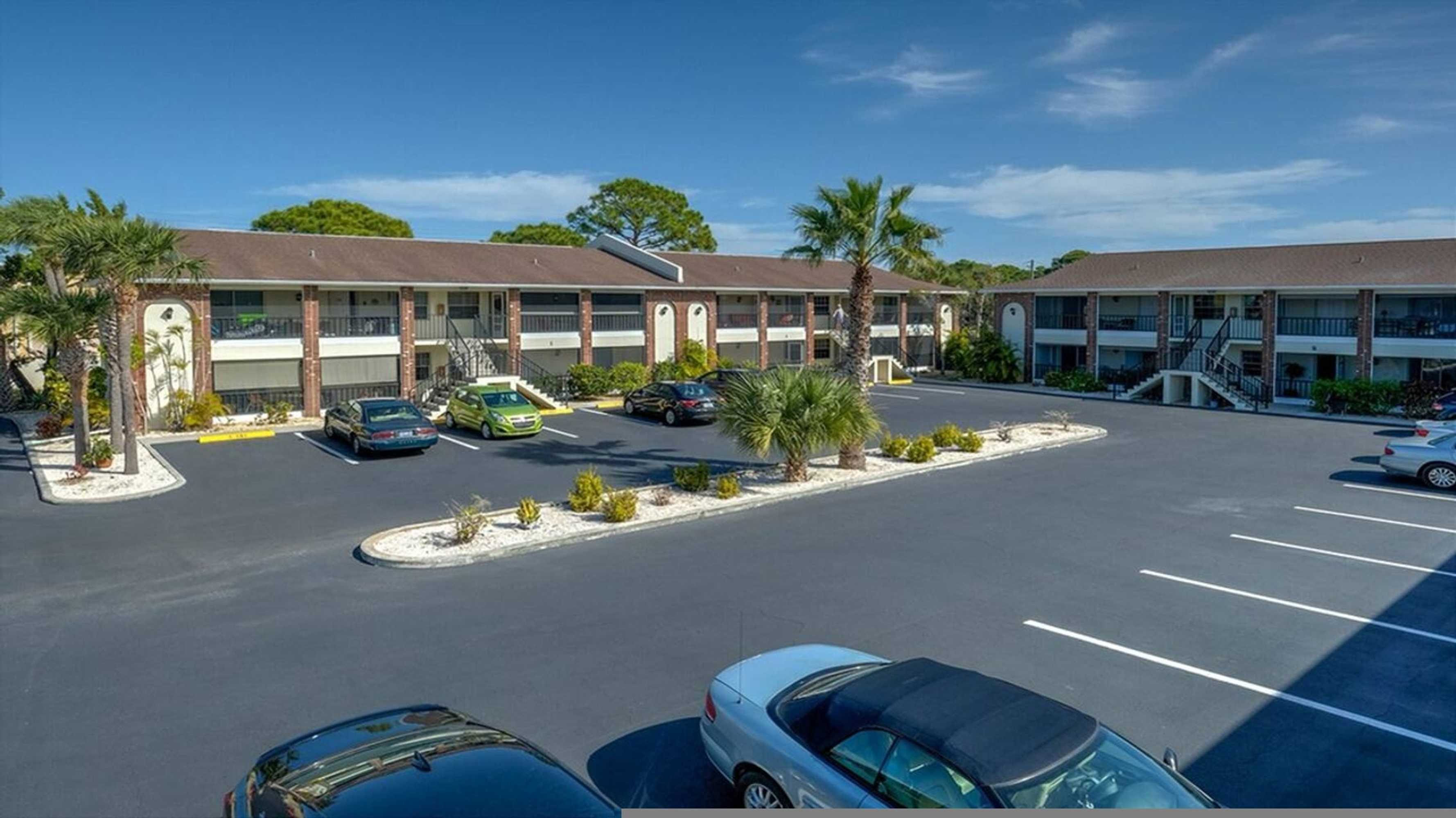 Gift card for Palm Manor Resort - Unit 6-203 Gift card for Palm Manor Resort - Unit 6-203