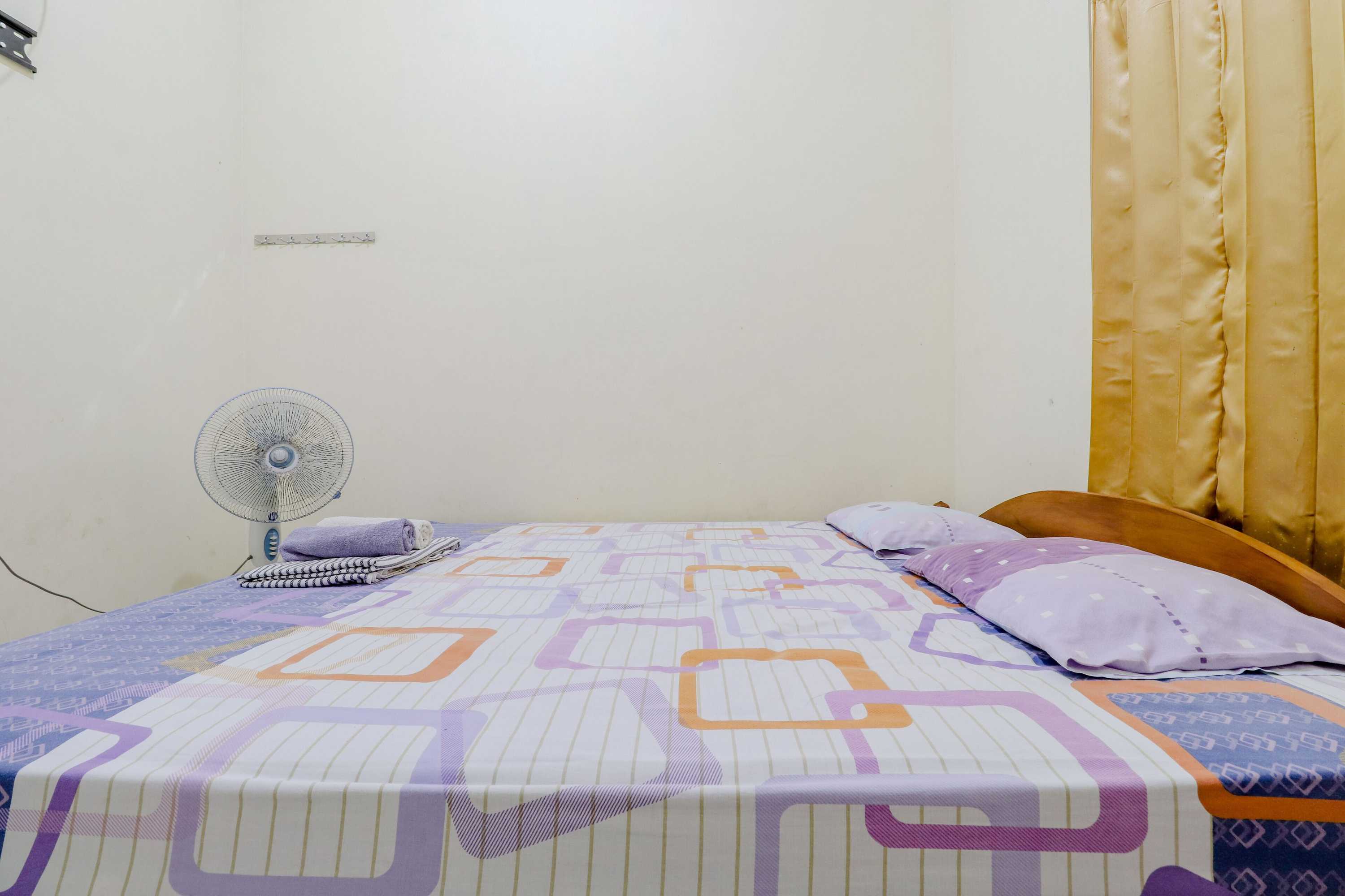 Gift card for Penginapan Barokah