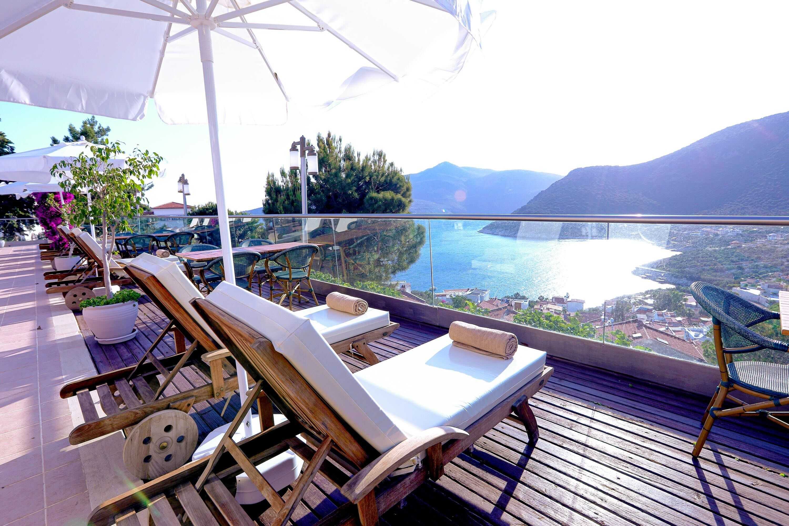 Gift card for Happy Hotel Kalkan Gift card for Happy Hotel Kalkan