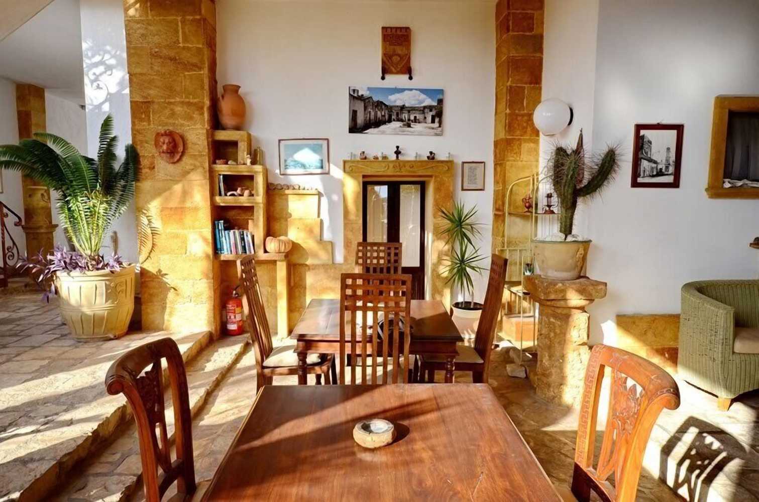 Gift card for Felline In Bed&breakfast Dimora di Charme el Salento