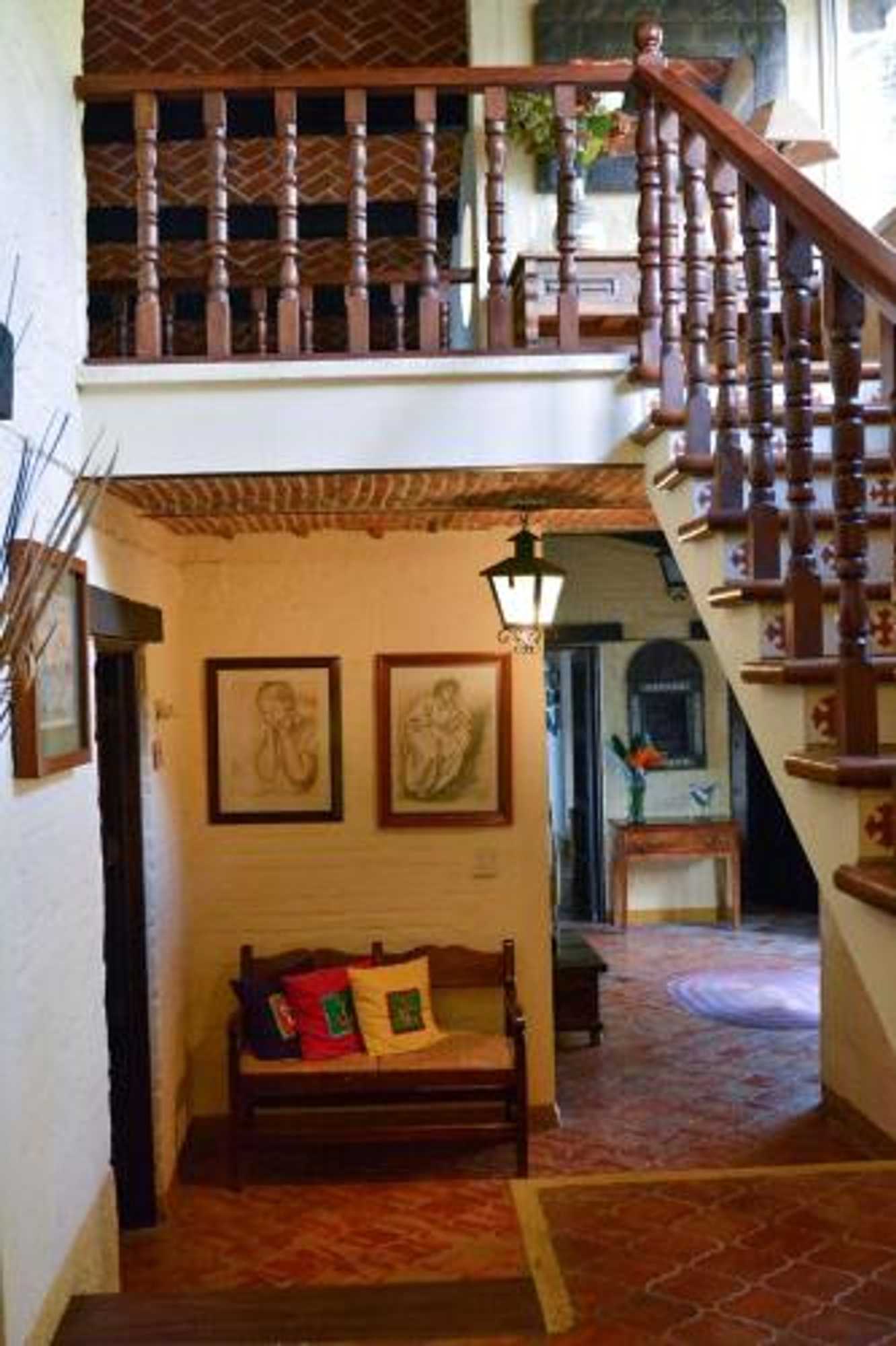 Gift card for Casa Palomas Bed And Breakfast Gift card for Casa Palomas Bed And Breakfast