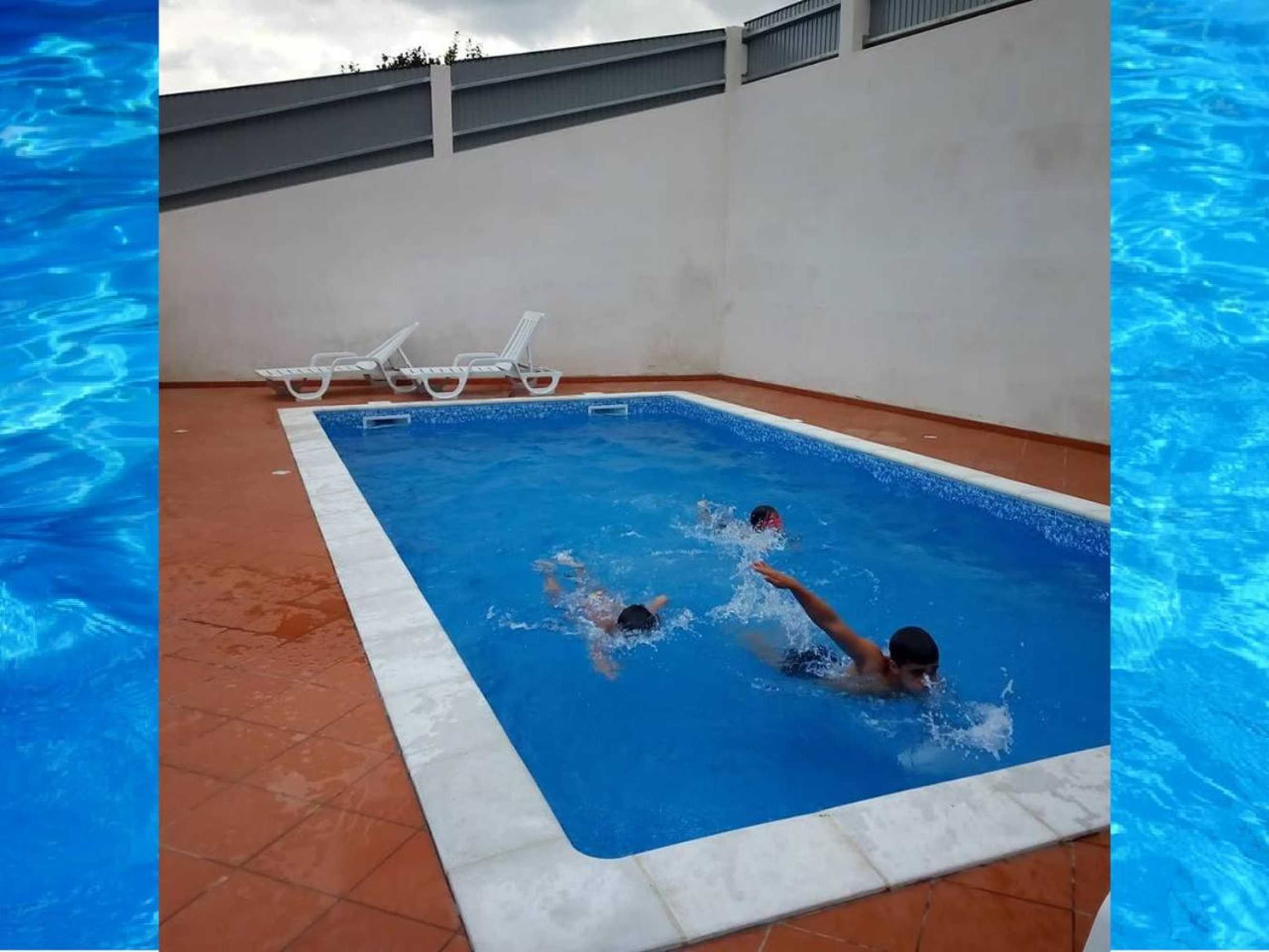 Gift card for Casa Carolina