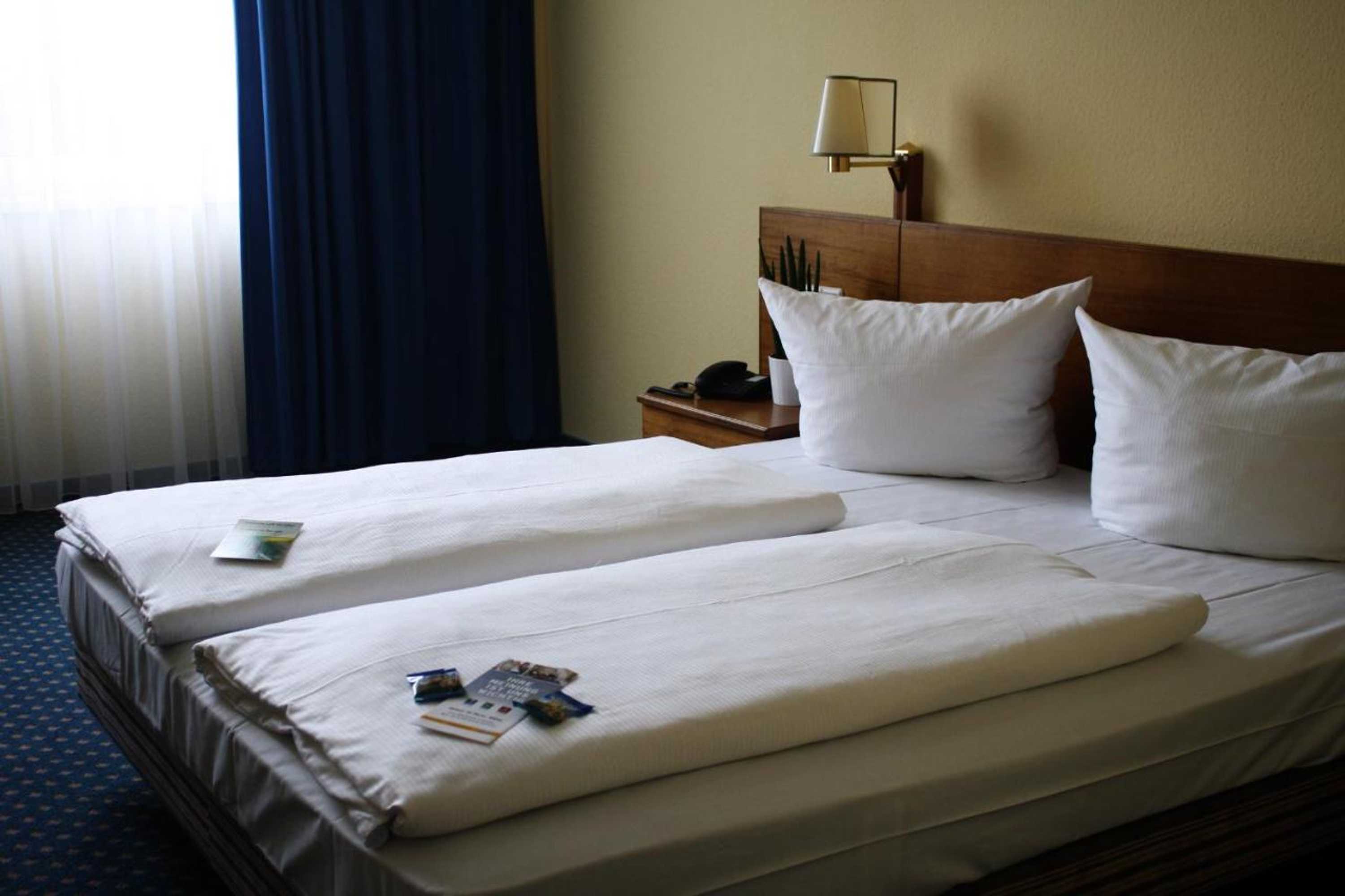 Gift card for Quick Hotel Dresden West