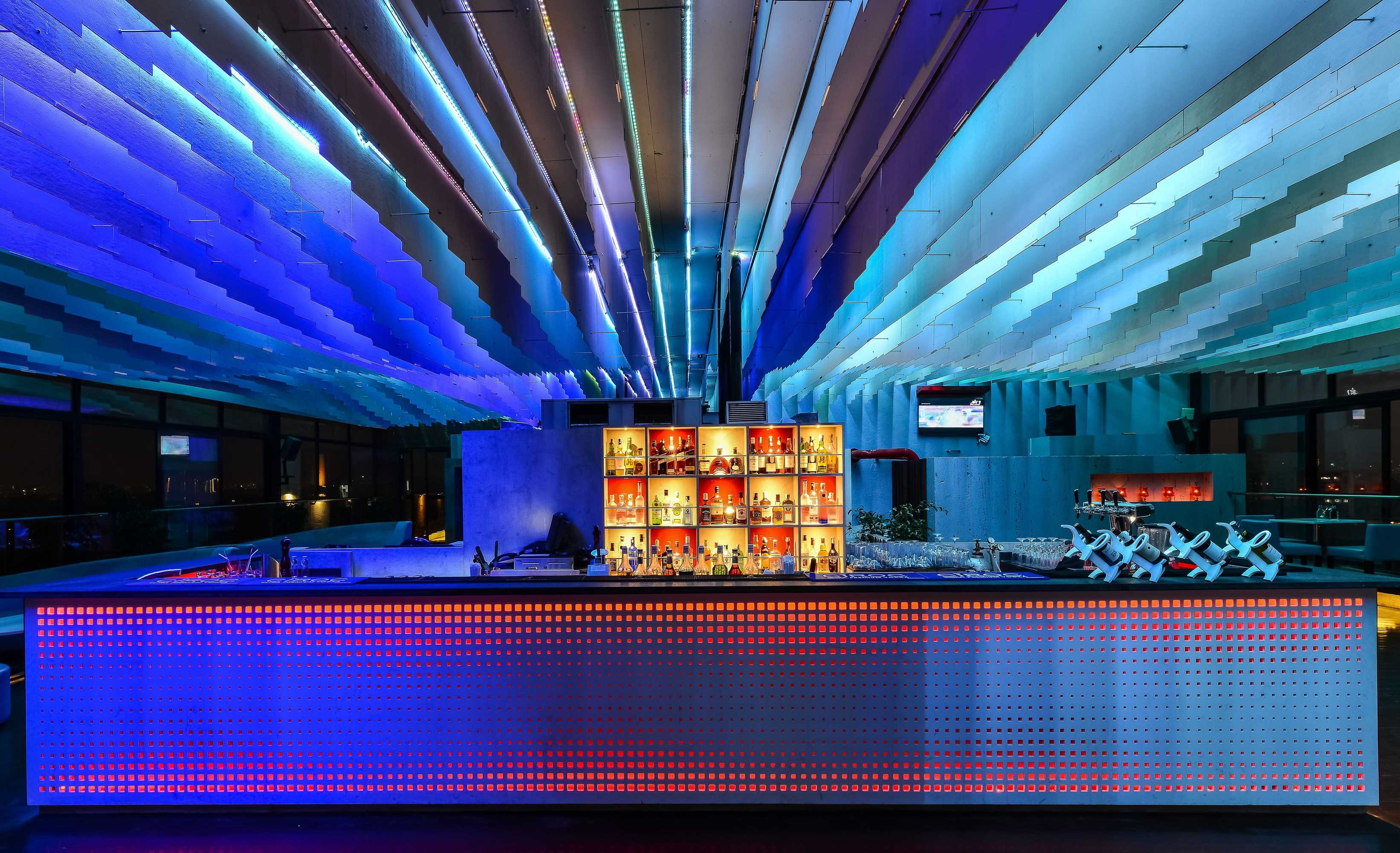 Gift card for Crowne Plaza Pune City Centre by Ihg