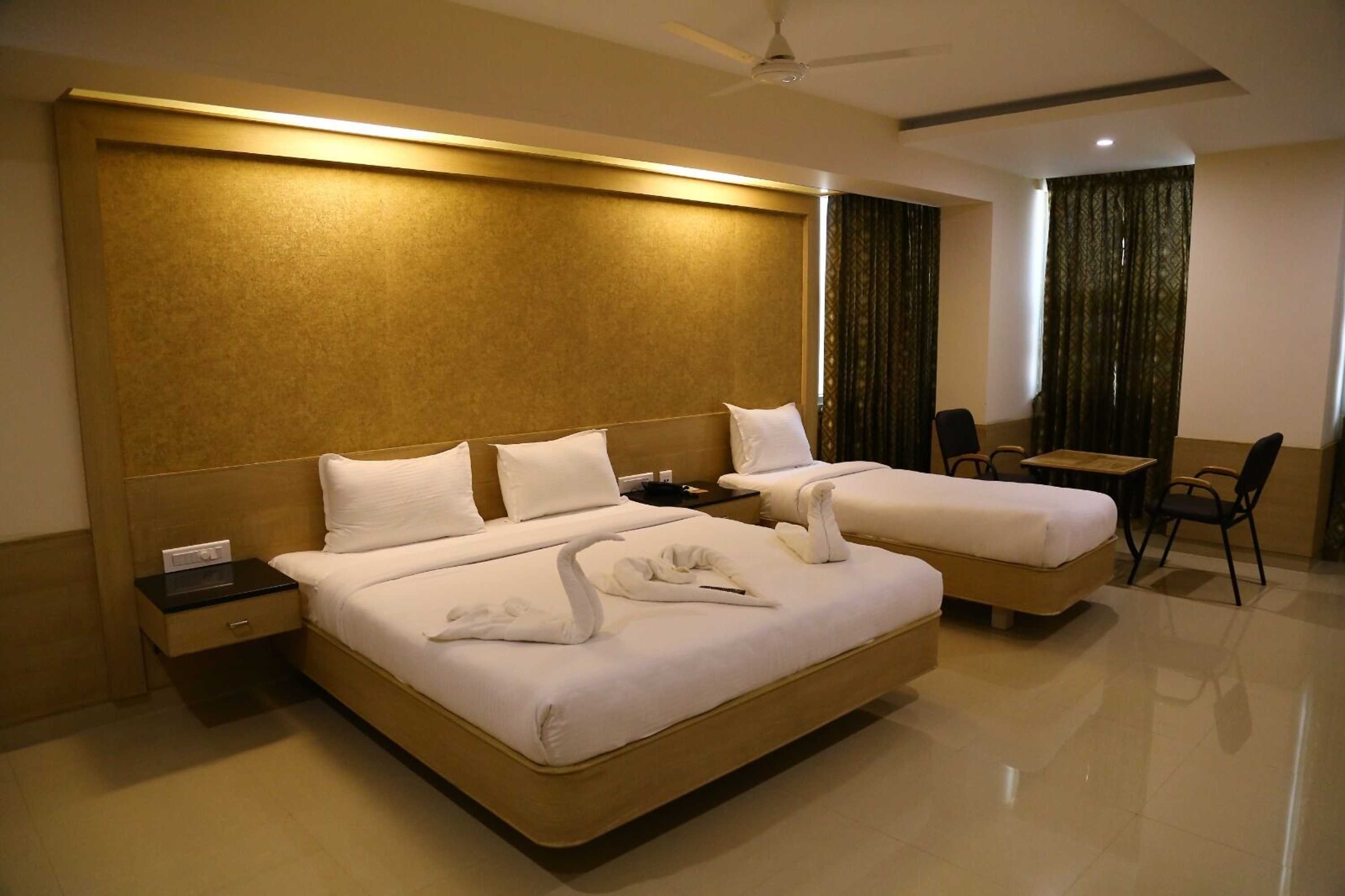 Gift card for Hotel Varshan International