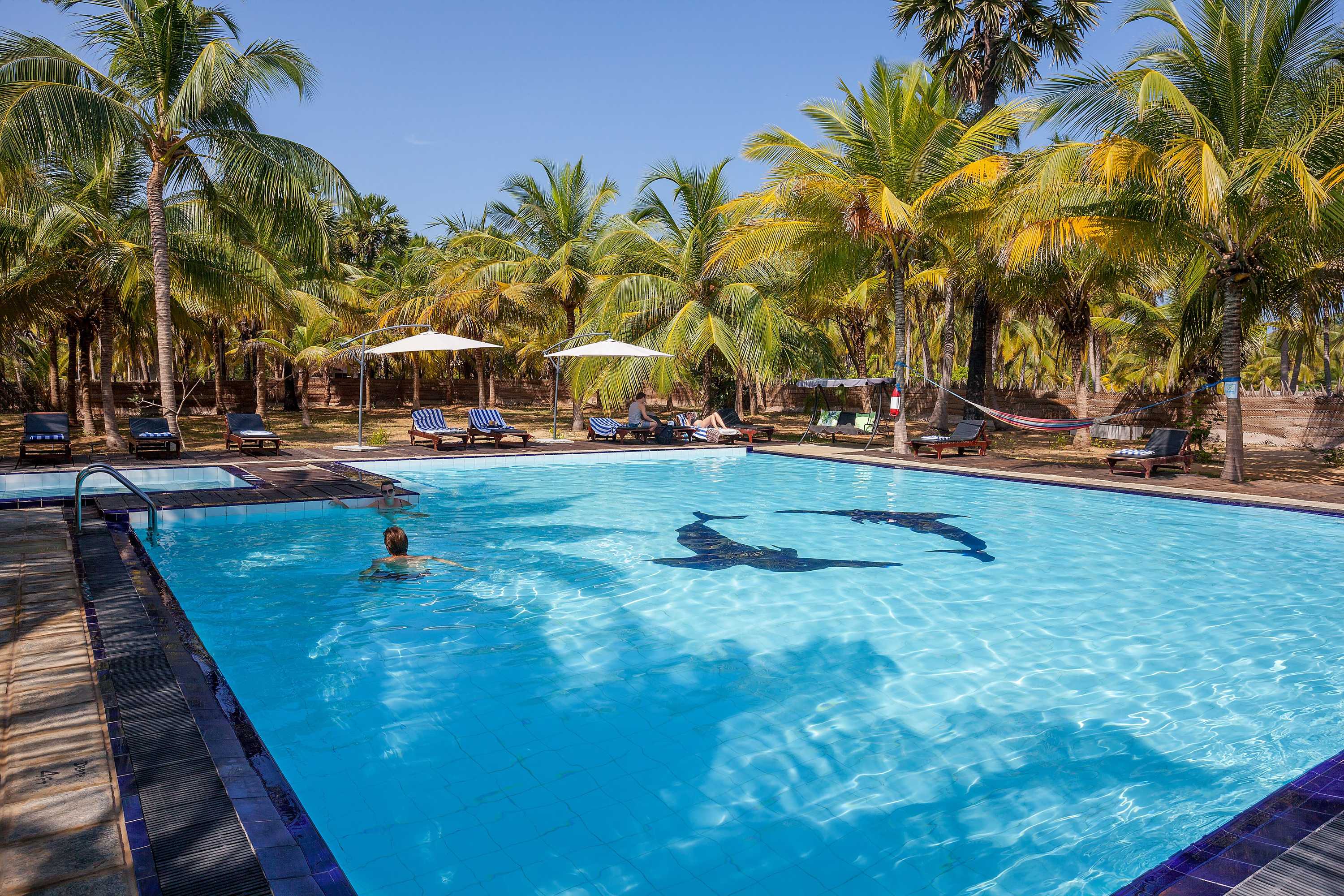 Gift card for De Silva Windresort Kalpitiya Gift card for De Silva Windresort Kalpitiya
