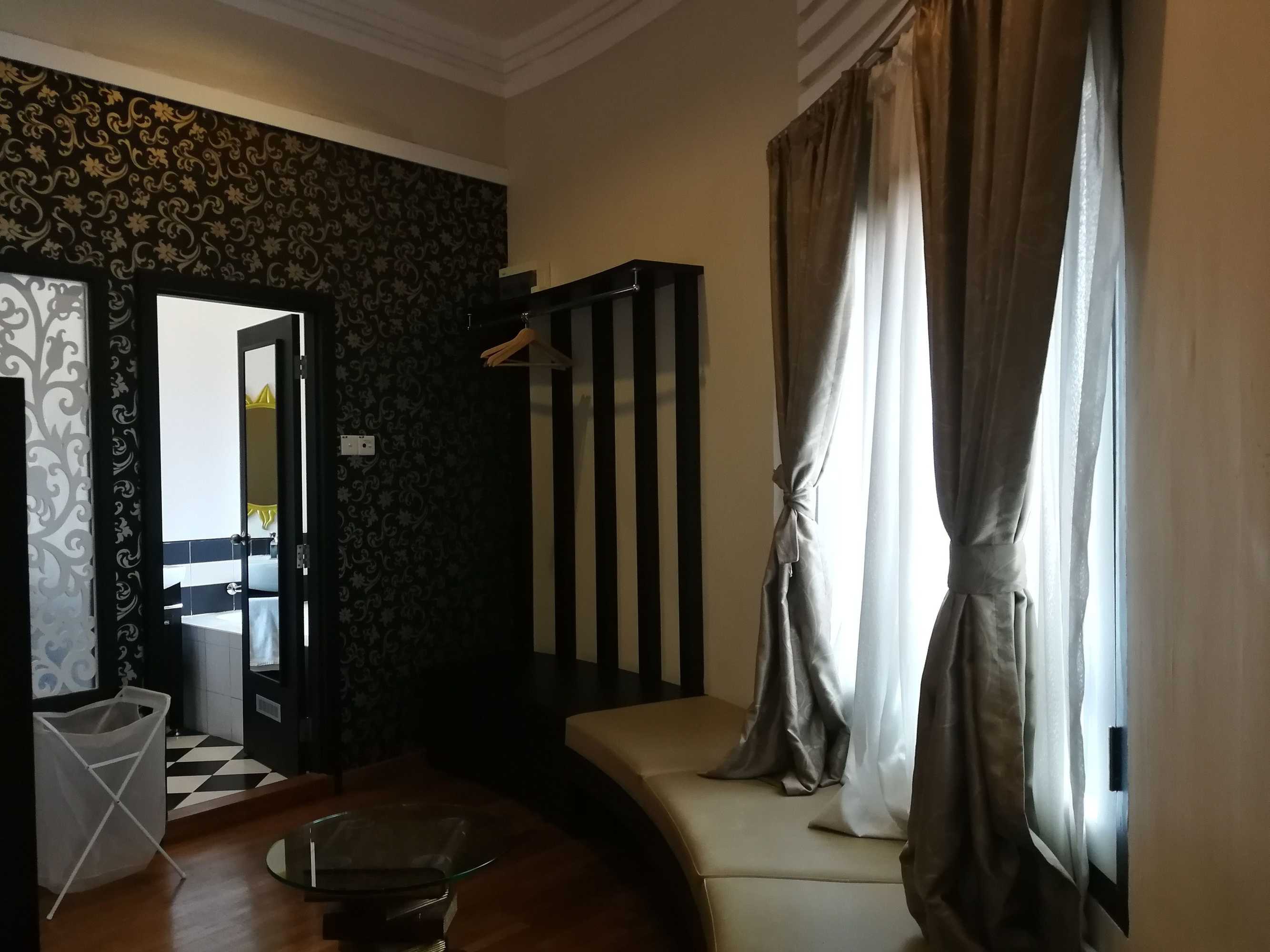 Gift card for Jonker Boutique Hotel Gift card for Jonker Boutique Hotel