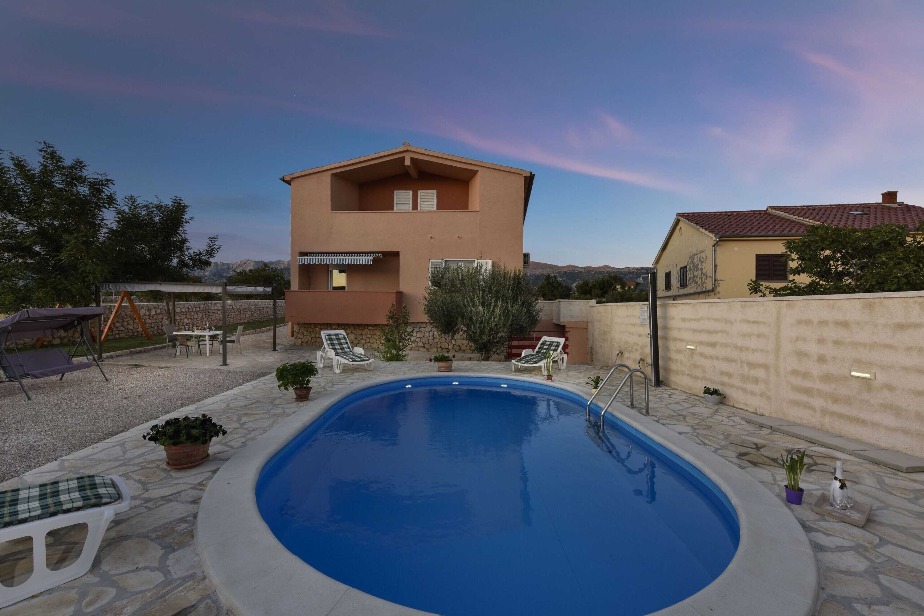 Gift card for Villa Nea