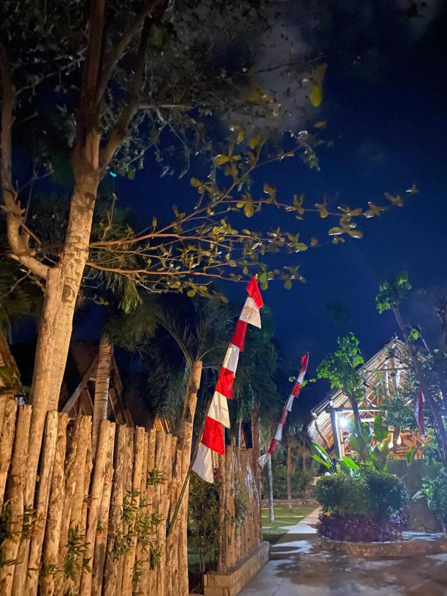 Gift card for Palm Green Hotel