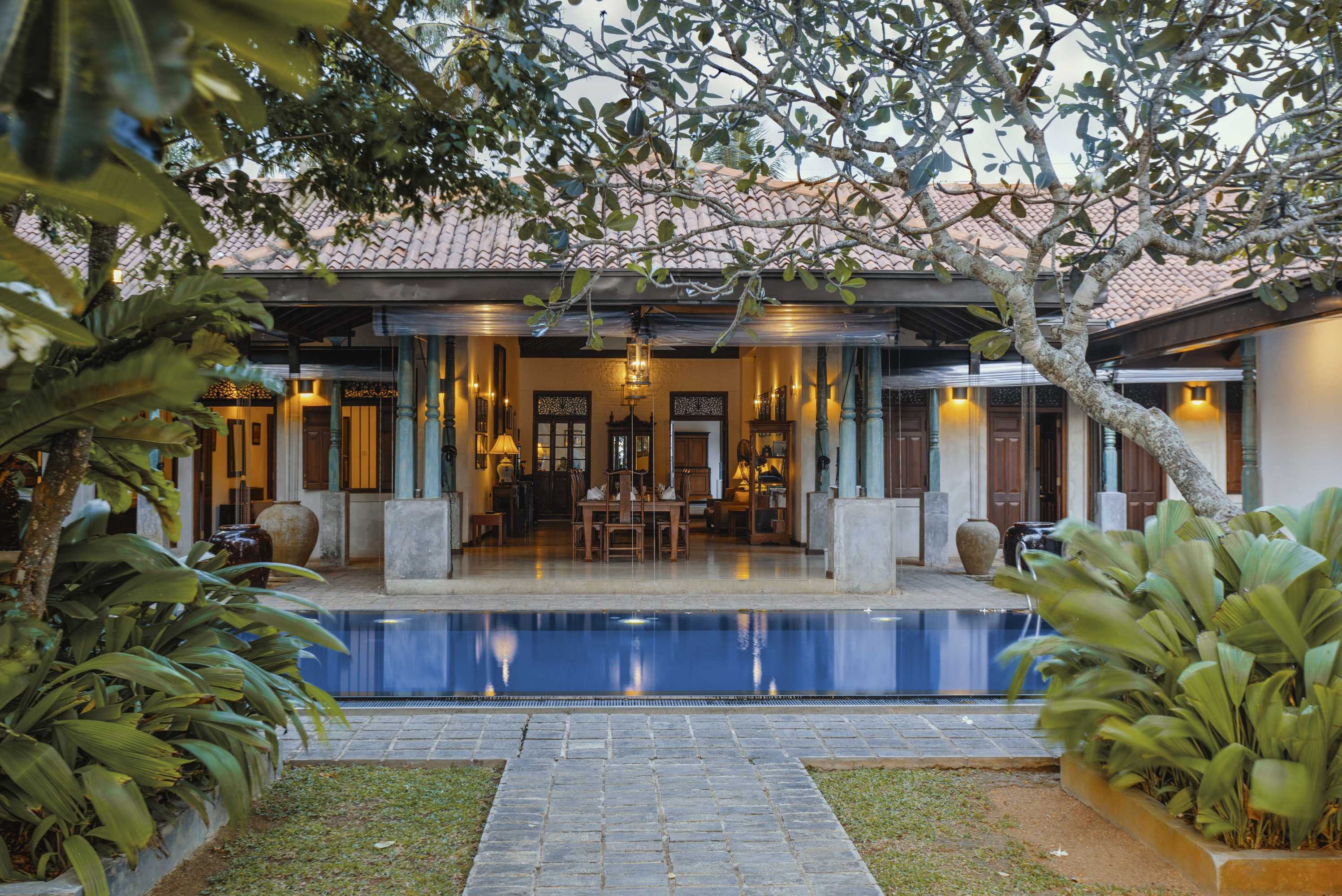 Gift card for Villa Republic Bentota Gift card for Villa Republic Bentota