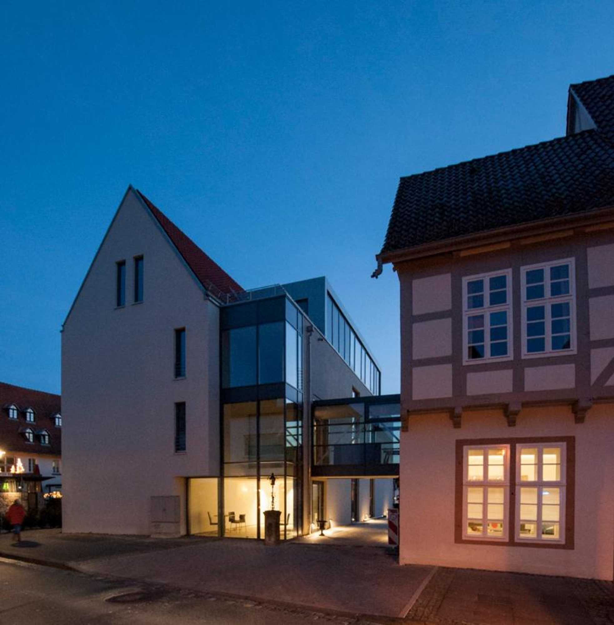 Gift card for Hotel Stadtpalais