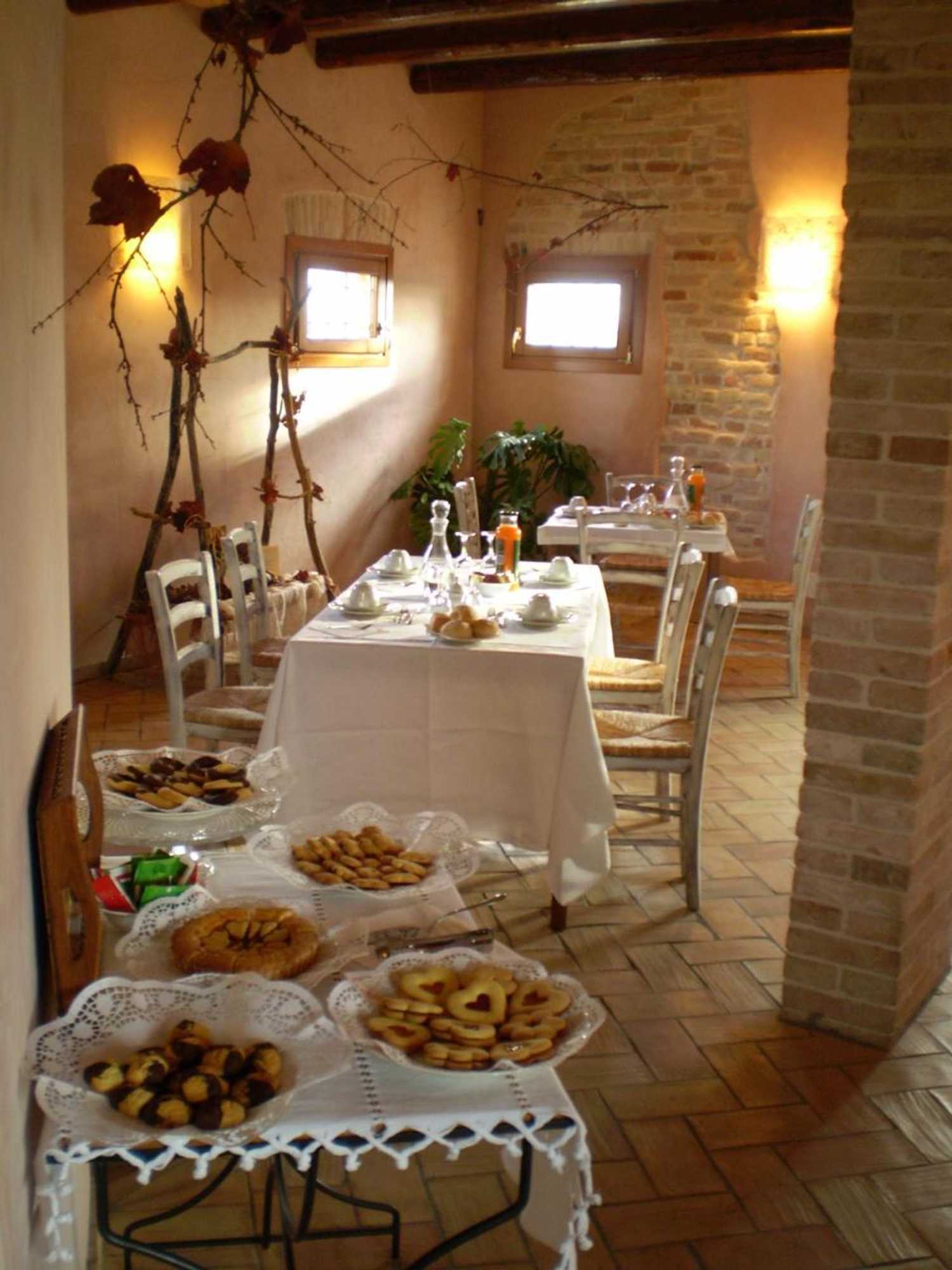 Gift card for Il Rifugio Del Poeta - Bed And Breakfast Gift card for Il Rifugio Del Poeta - Bed And Breakfast