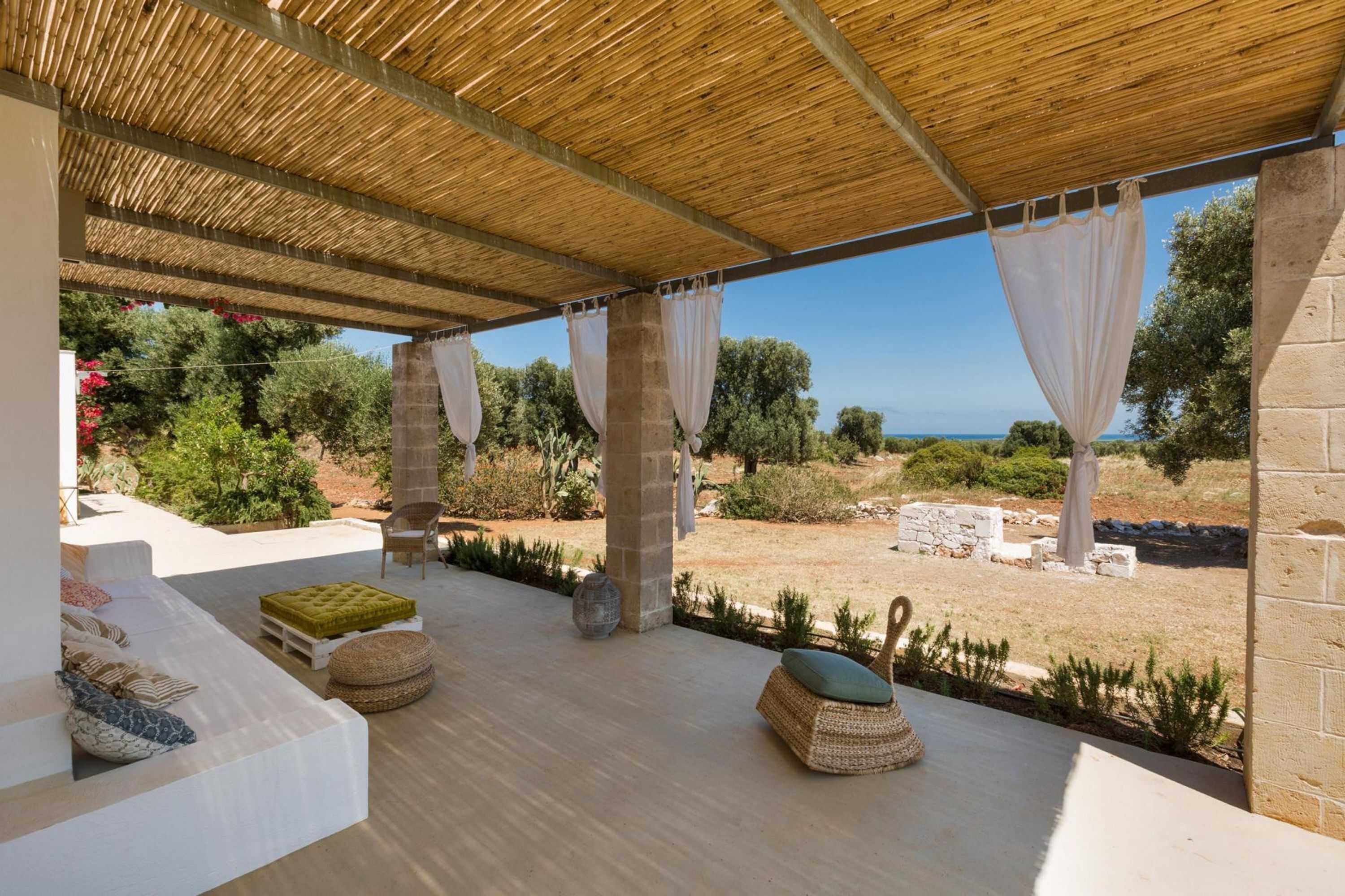 Gift card for Villa Torre Guaceto Con Piscina by Wonderful Italy Gift card for Villa Torre Guaceto Con Piscina by Wonderful Italy