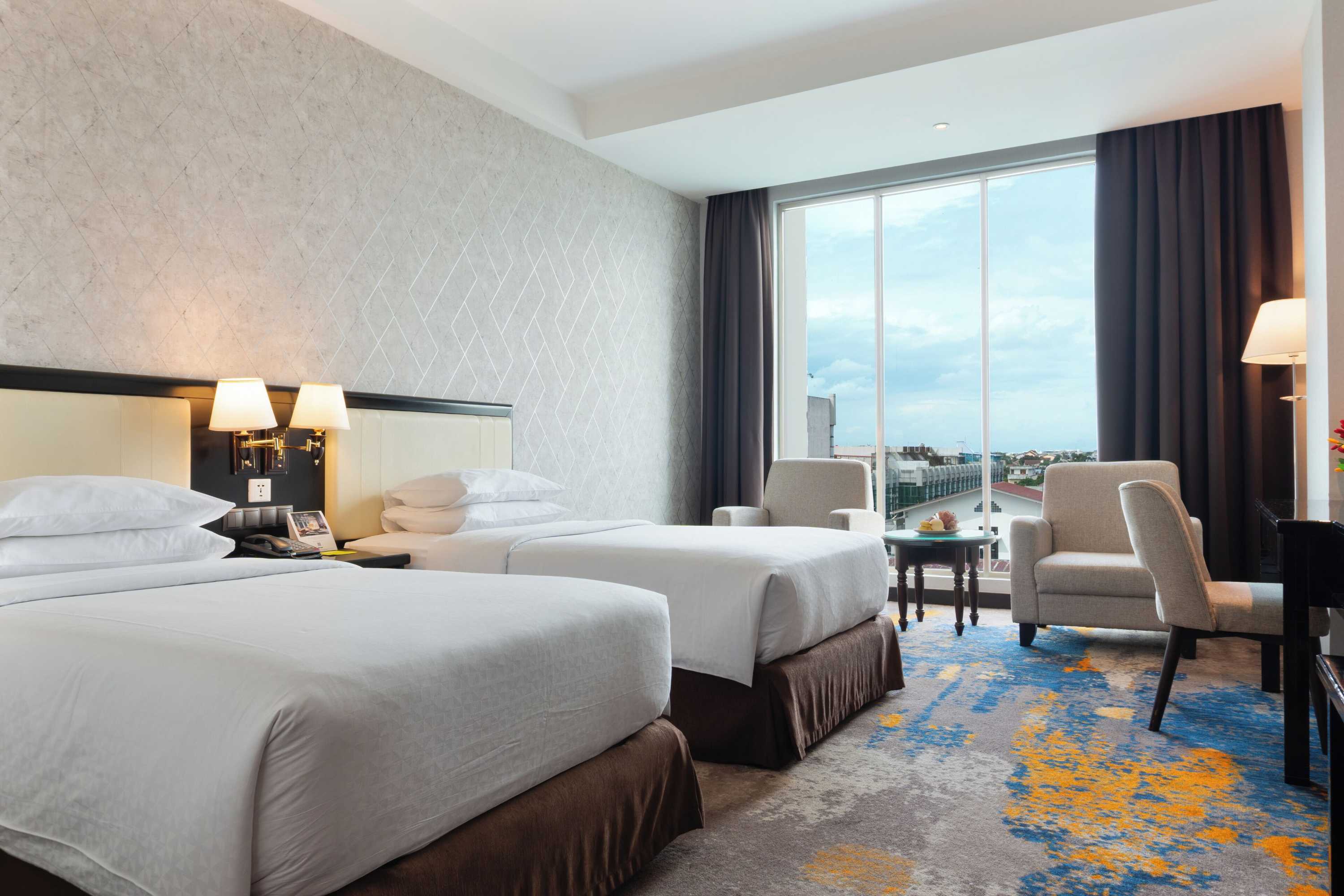 Gift card for Four Points by Sheraton Medan