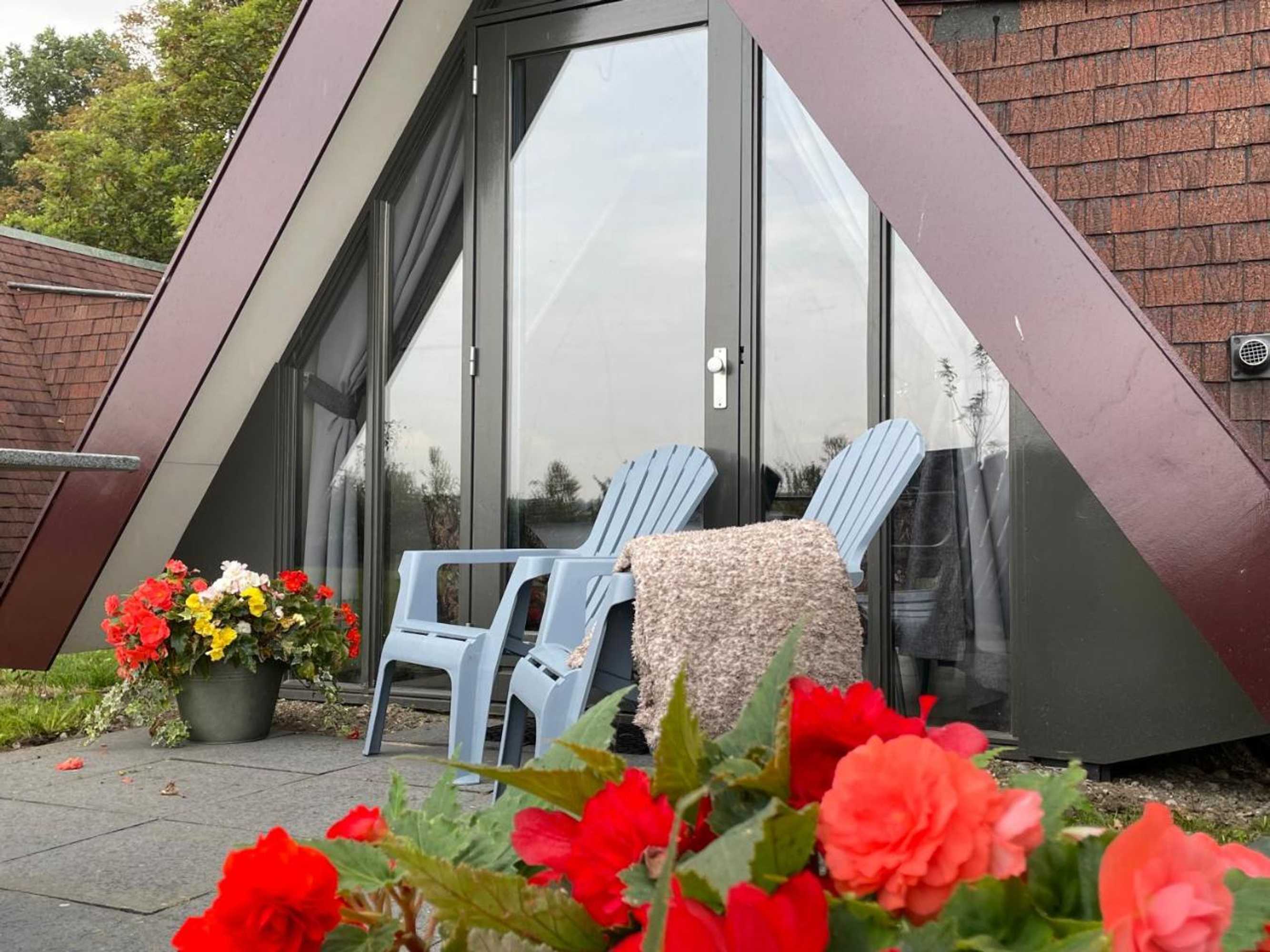 Gift card for Hotelhuisjes Medemblik