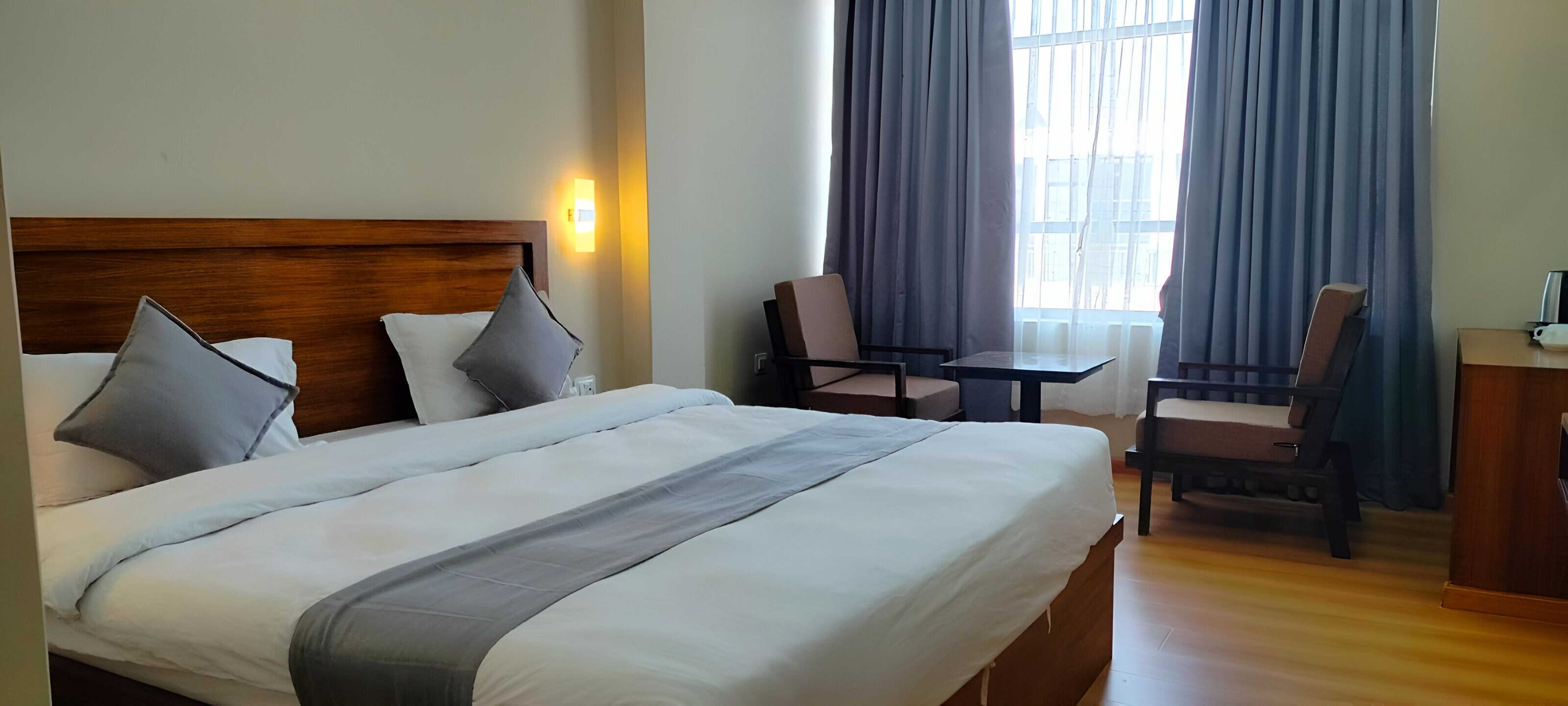 Gift card for Hotel Gulmohar Gift card for Hotel Gulmohar