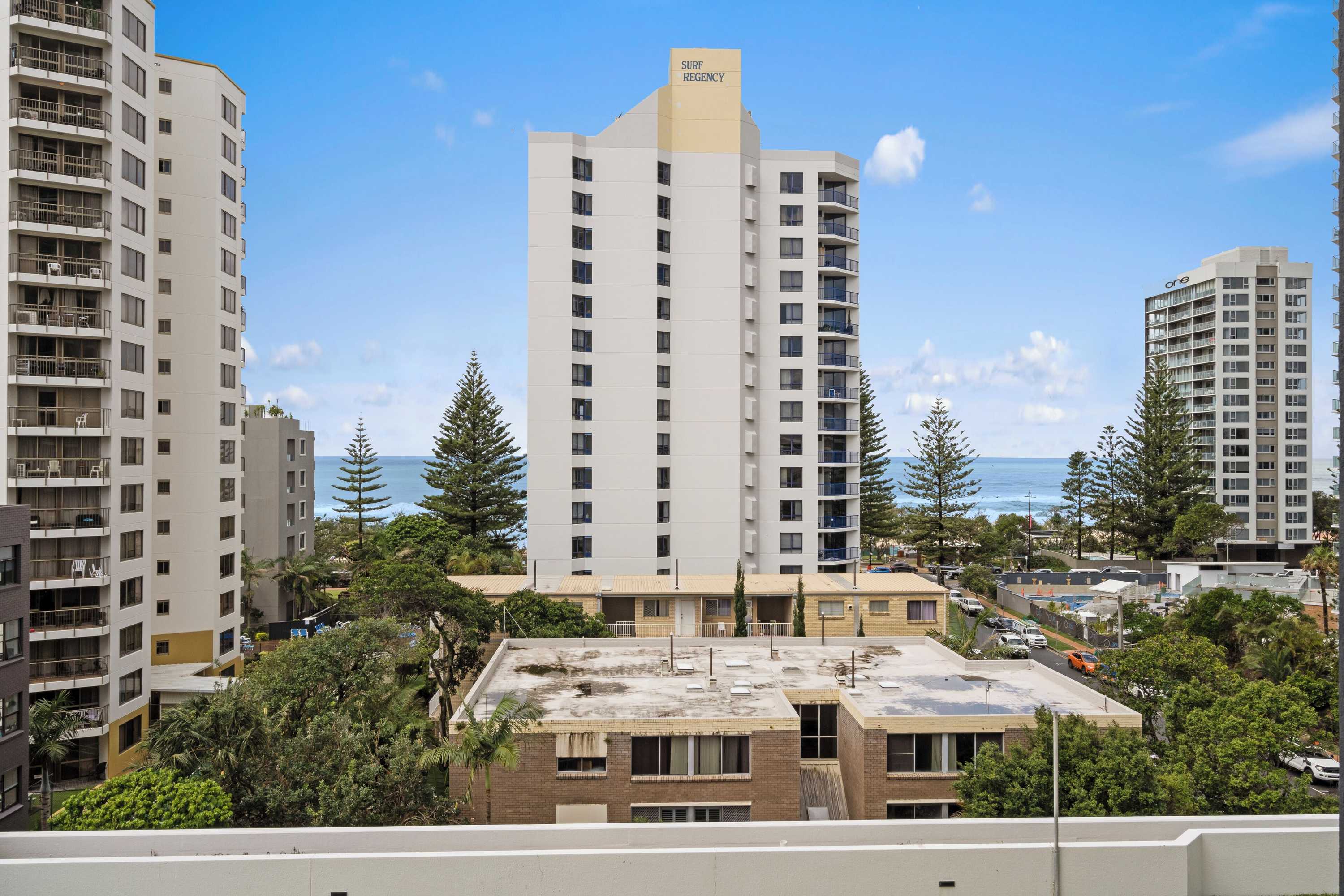 Gift card for Legends Hotel - Heart of Surfers Paradise - Q Stay