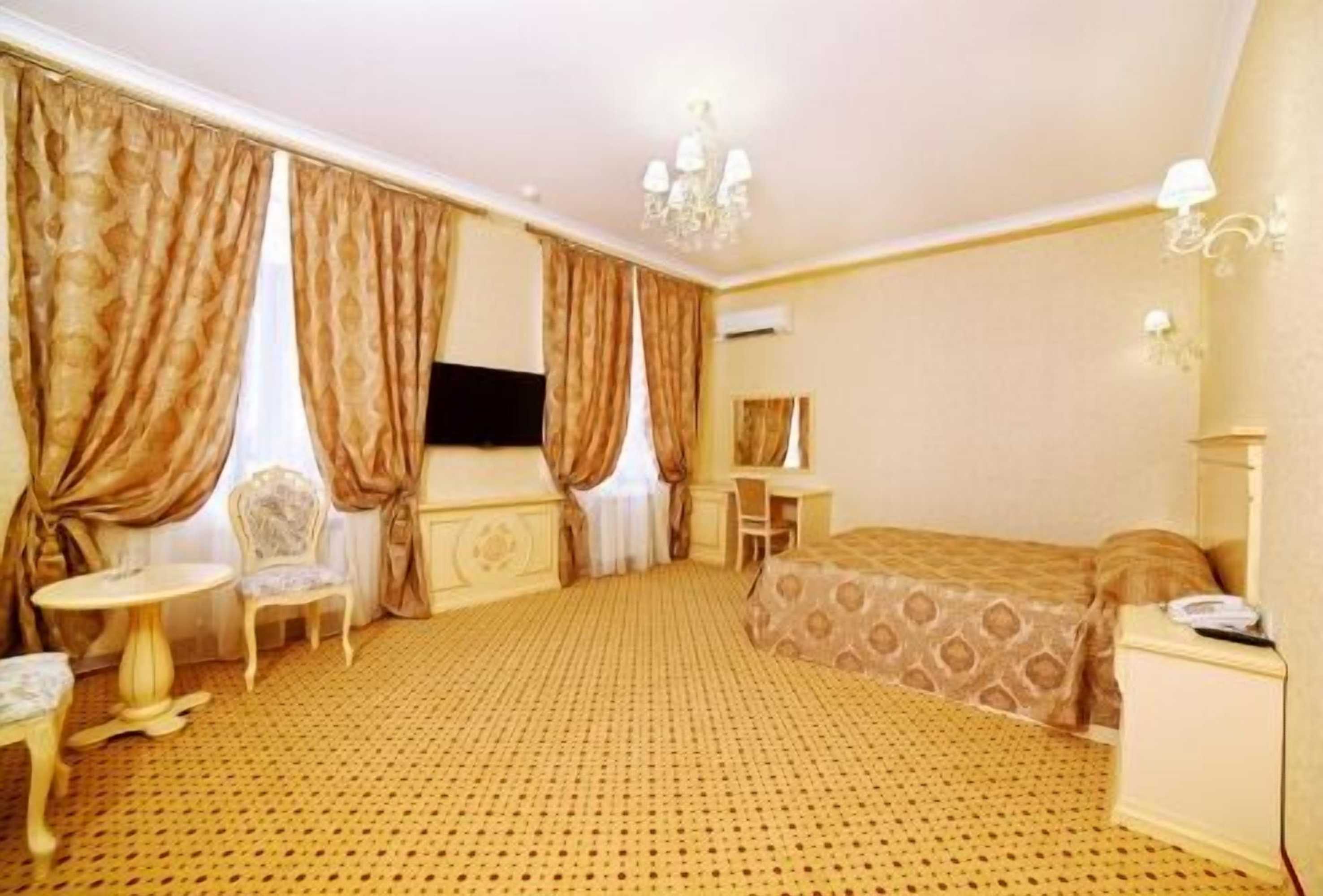 Gift card for Resident Hotel