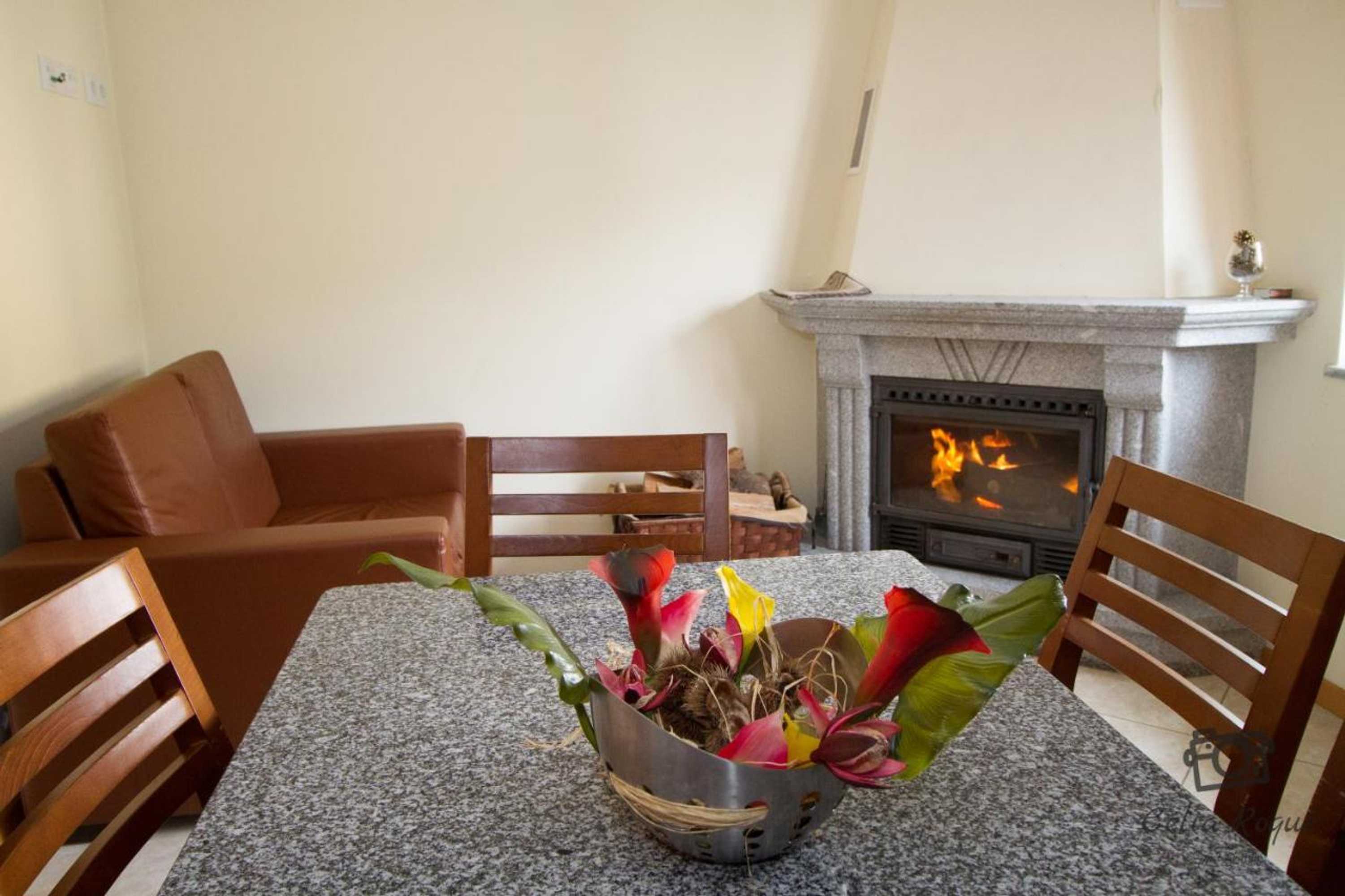 Gift card for Casa do Telheiro