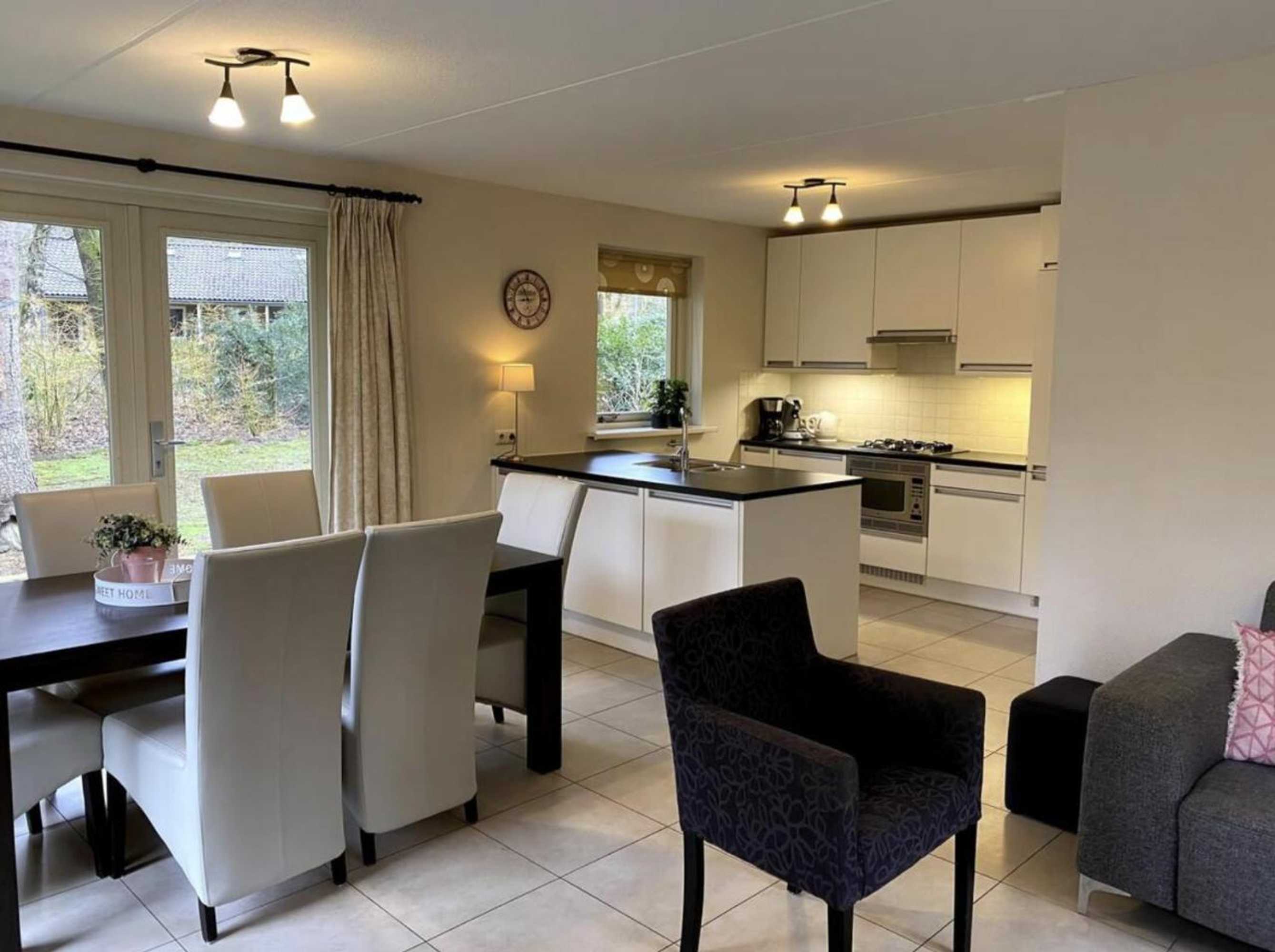 Gift card for Bospark Garderen