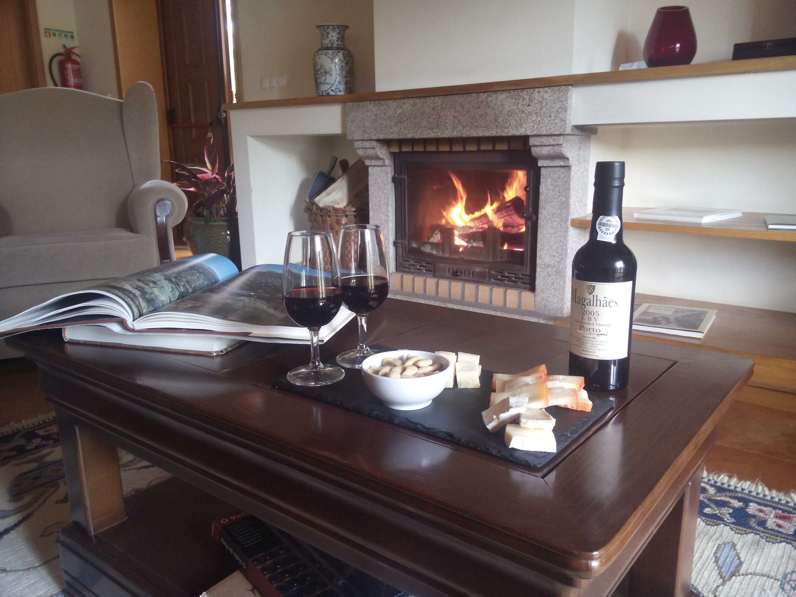 Gift card for Hotel Rural Quinta do Silval Gift card for Hotel Rural Quinta do Silval