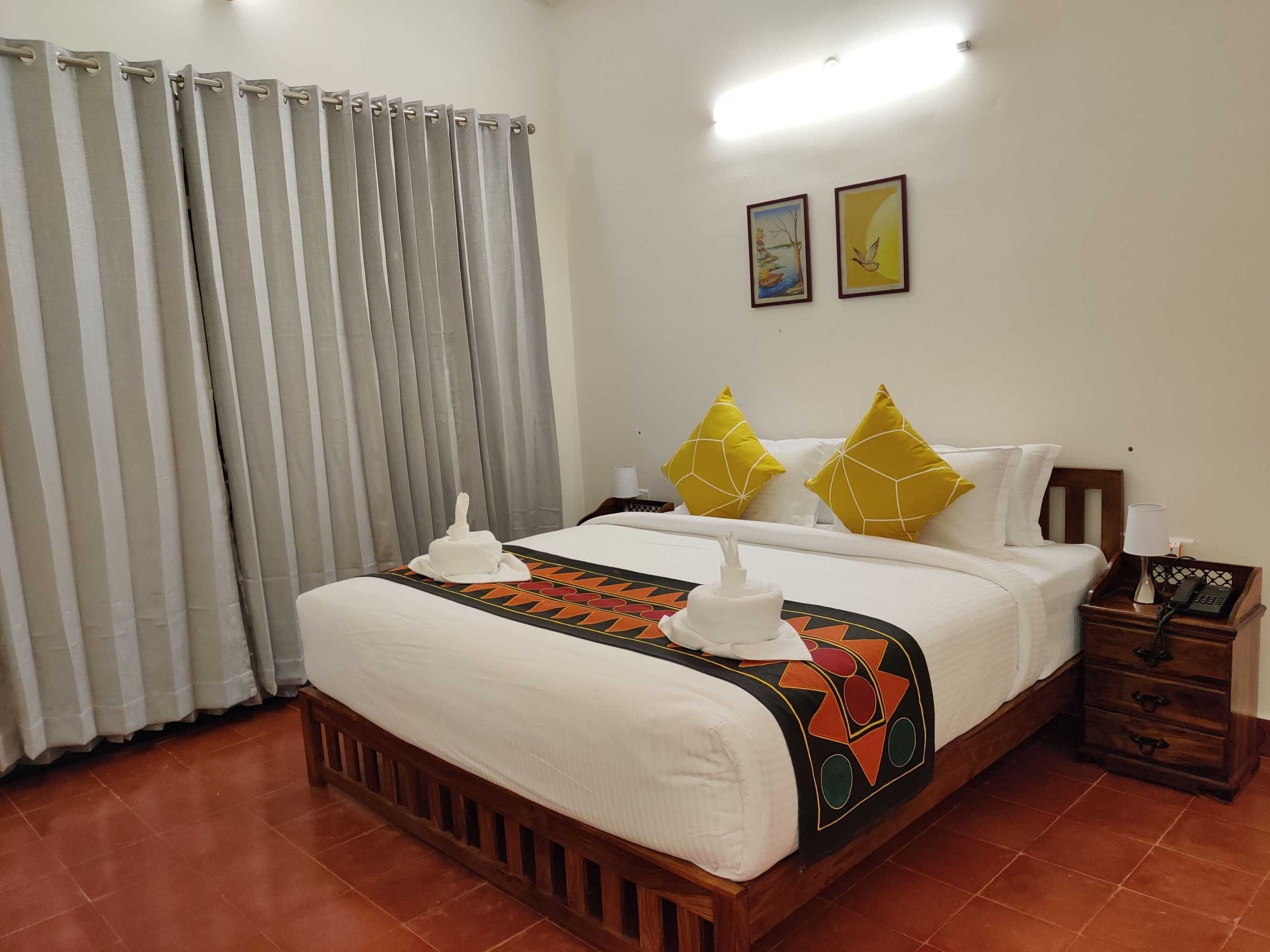 Gift card for Ibex Resorts, Kotagiri Gift card for Ibex Resorts, Kotagiri