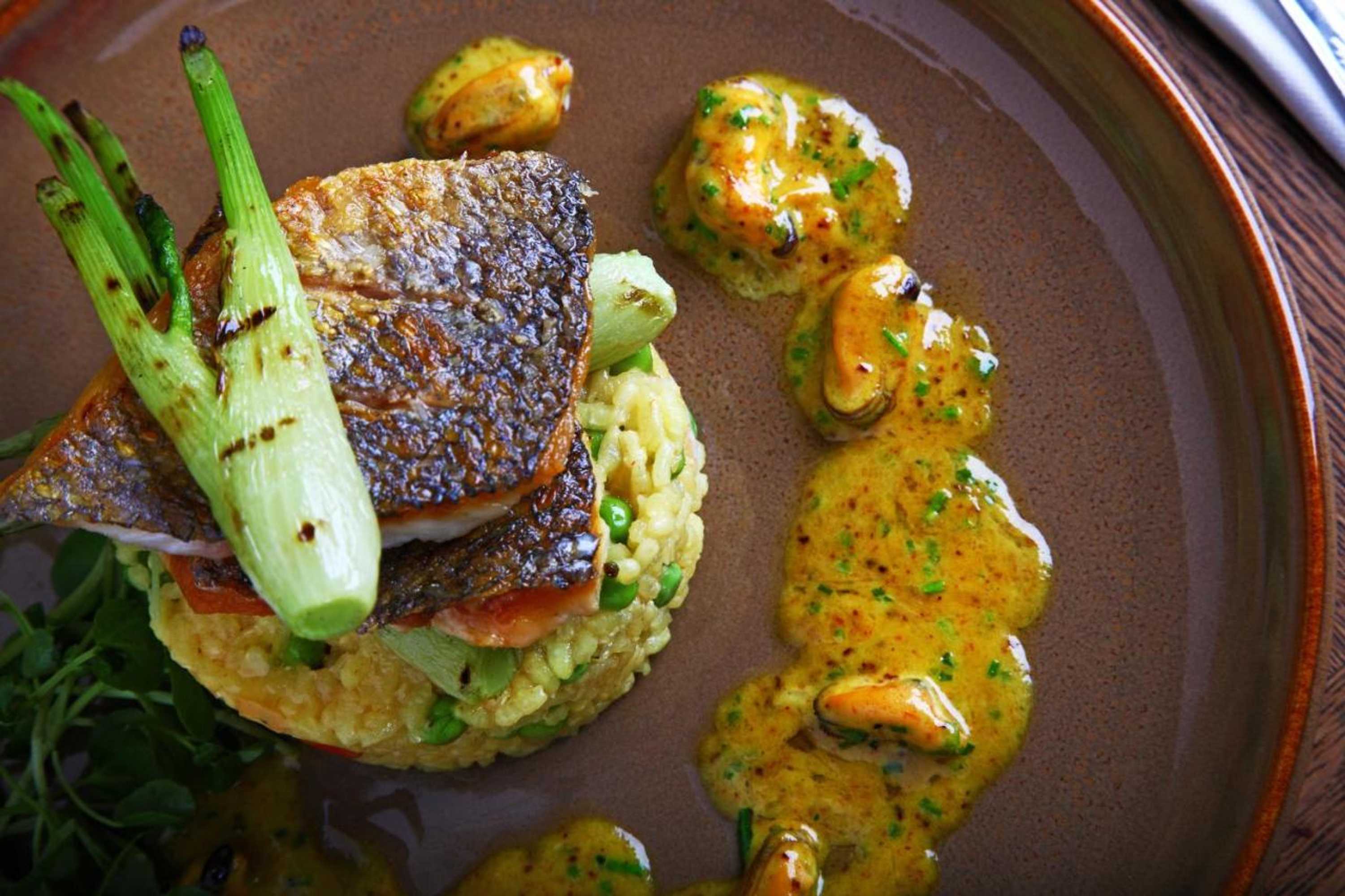 Gift card for The Plough Inn