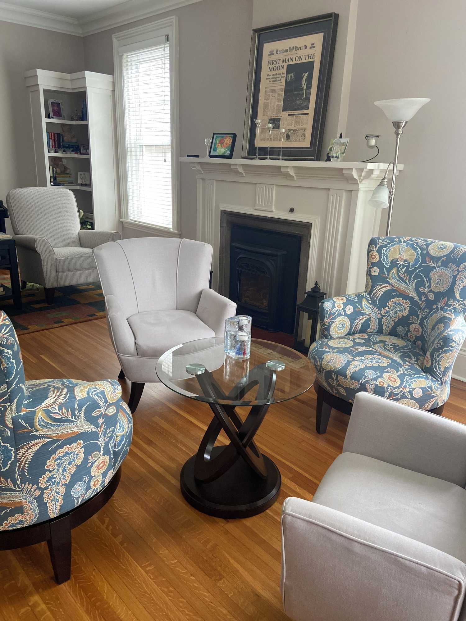 Gift card for Cottage on Caledonia Bed & Breakfast