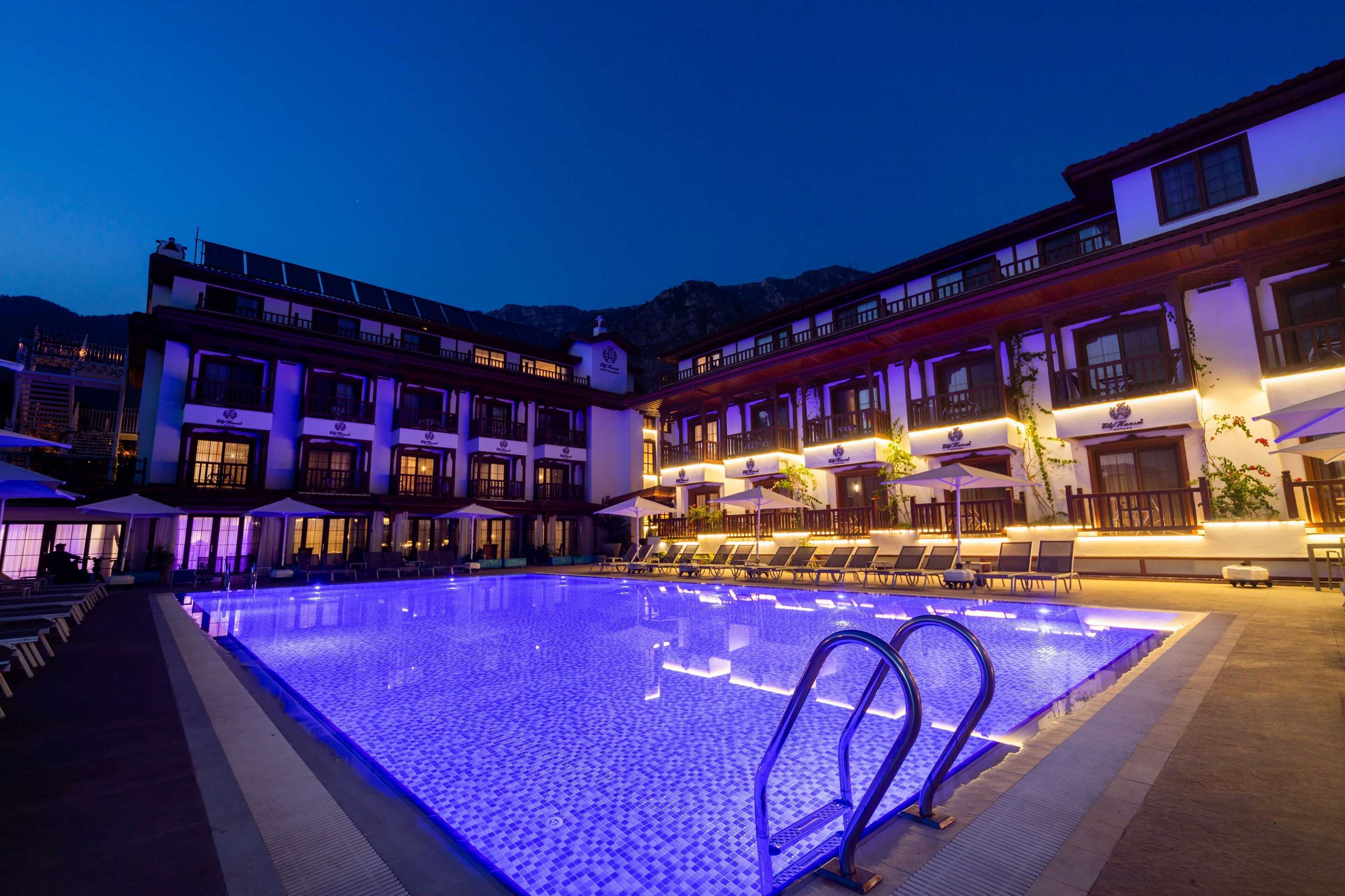 Gift card for Elif Hanim Hotel & Spa Gift card for Elif Hanim Hotel & Spa