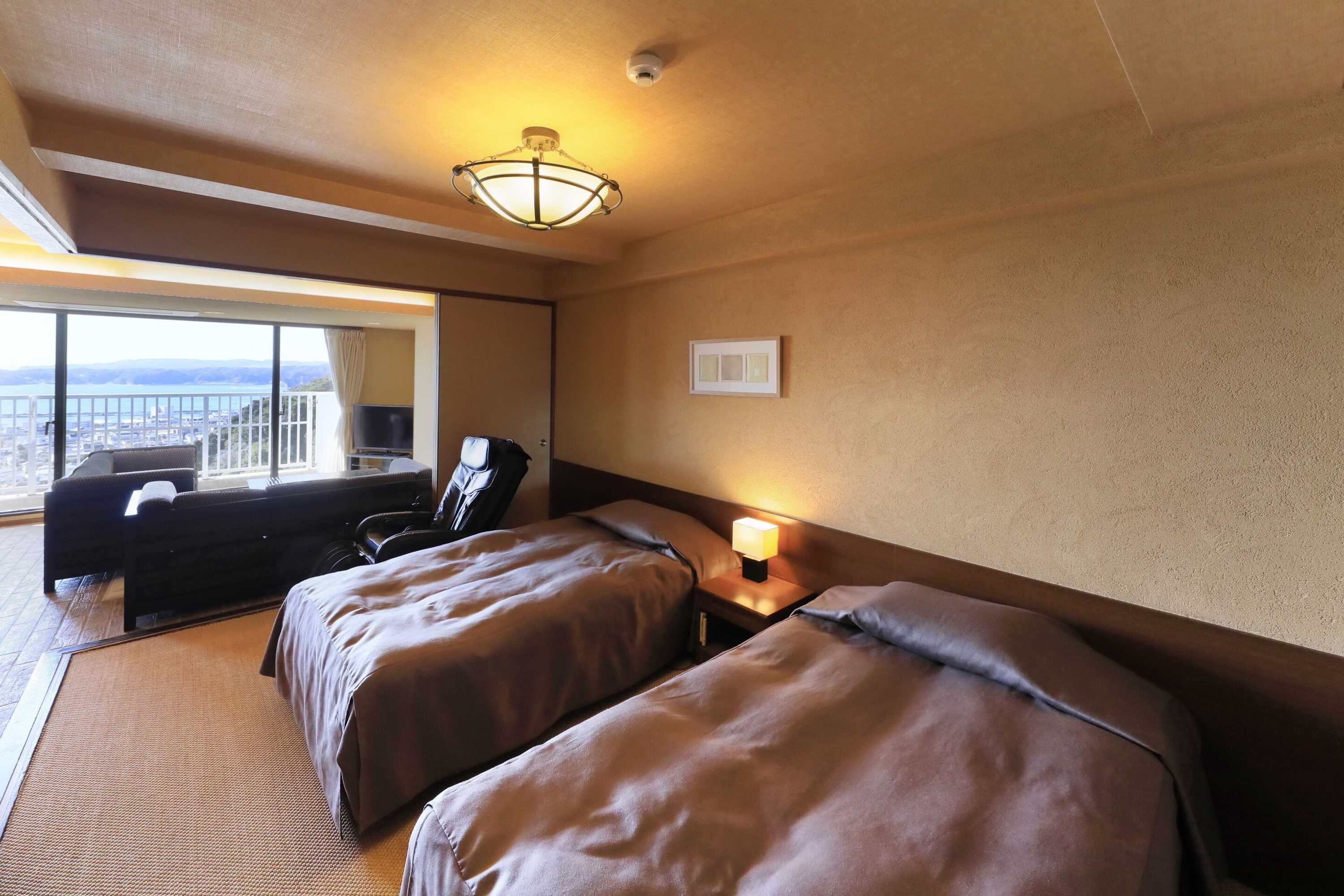 Gift card for Katsuura Hill Top Hotel & Residence Gift card for Katsuura Hill Top Hotel & Residence