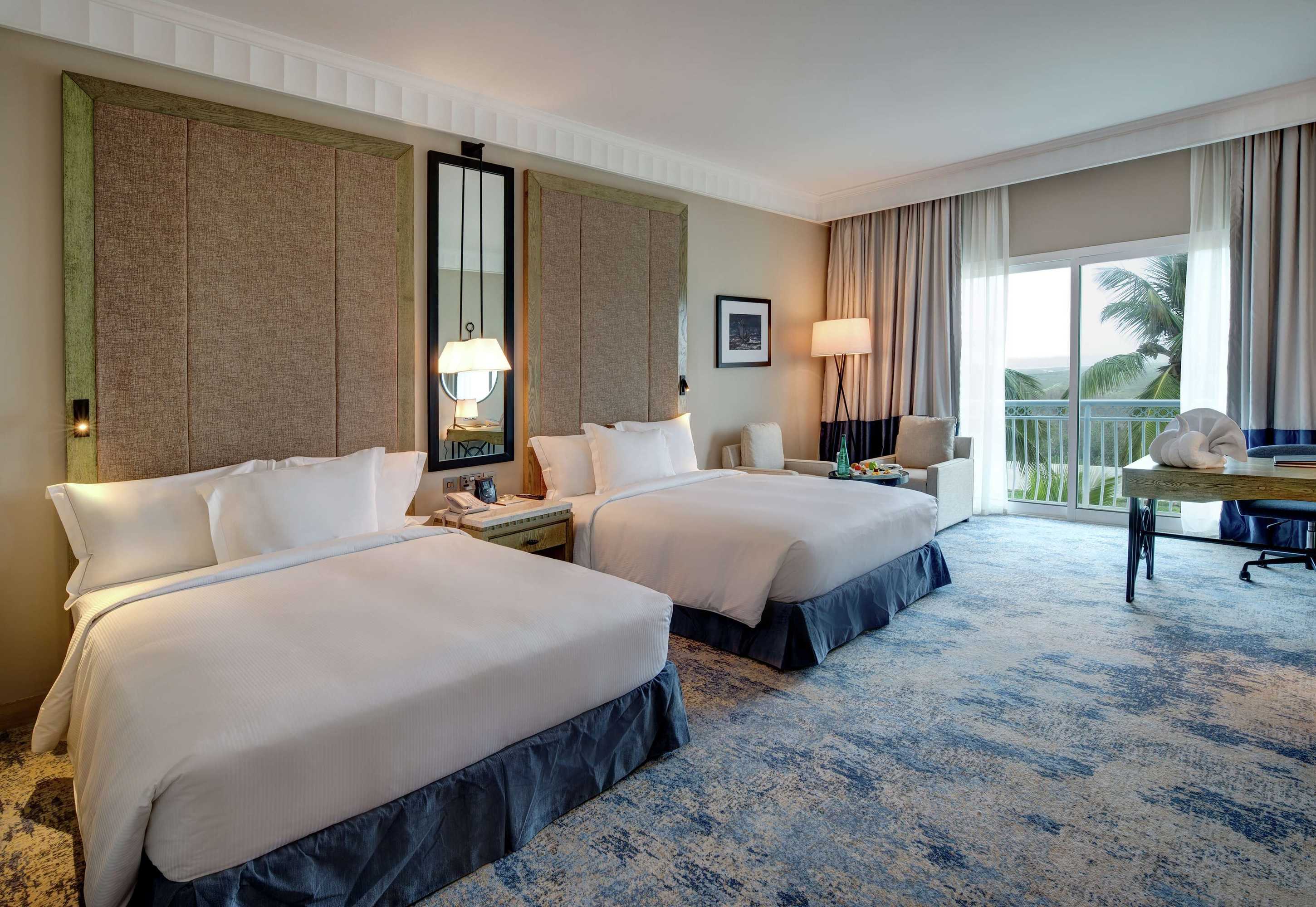 Gift card for Hilton Salalah Resort Gift card for Hilton Salalah Resort