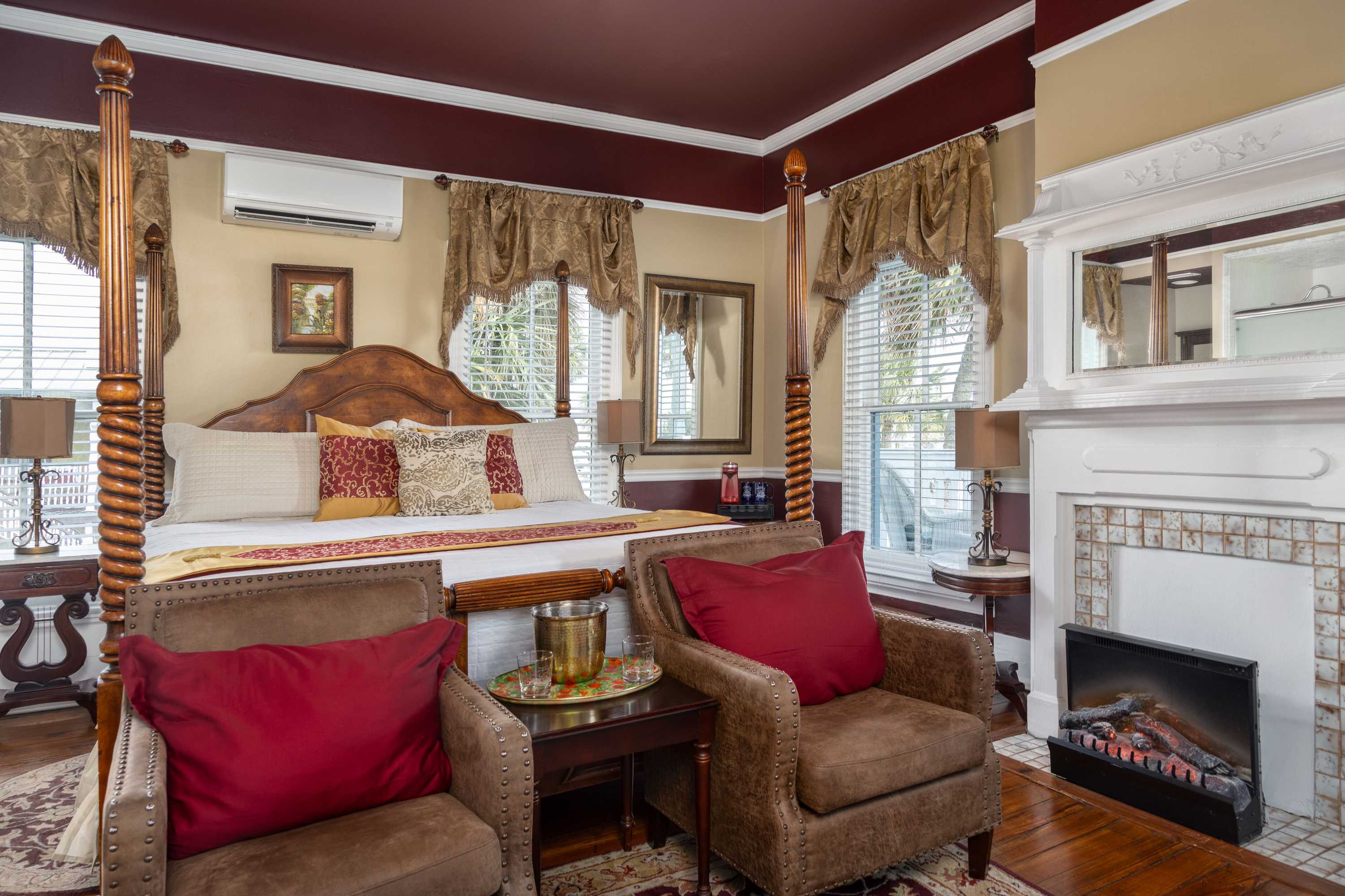 Gift card for Bayfront Westcott House St Augustine B&b Gift card for Bayfront Westcott House St Augustine B&b