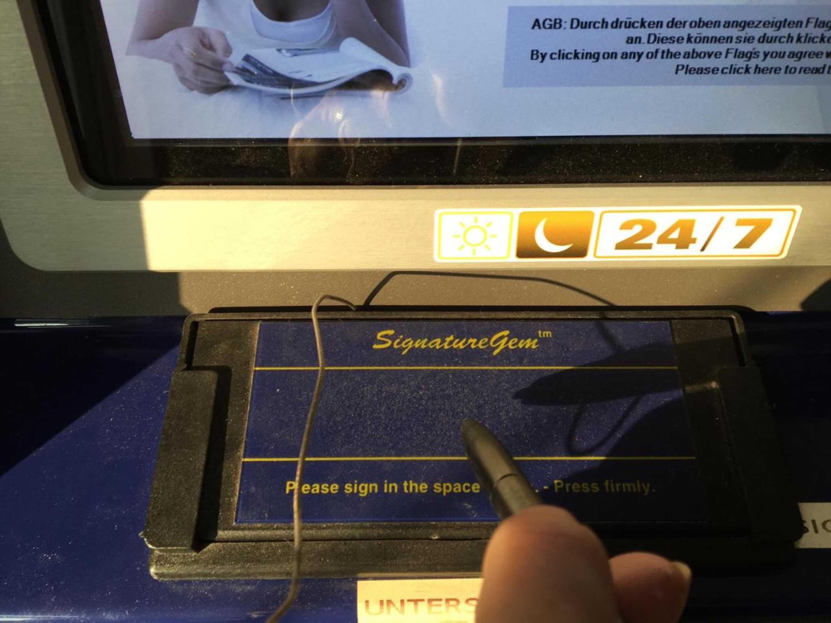 Gift card for I-Motel