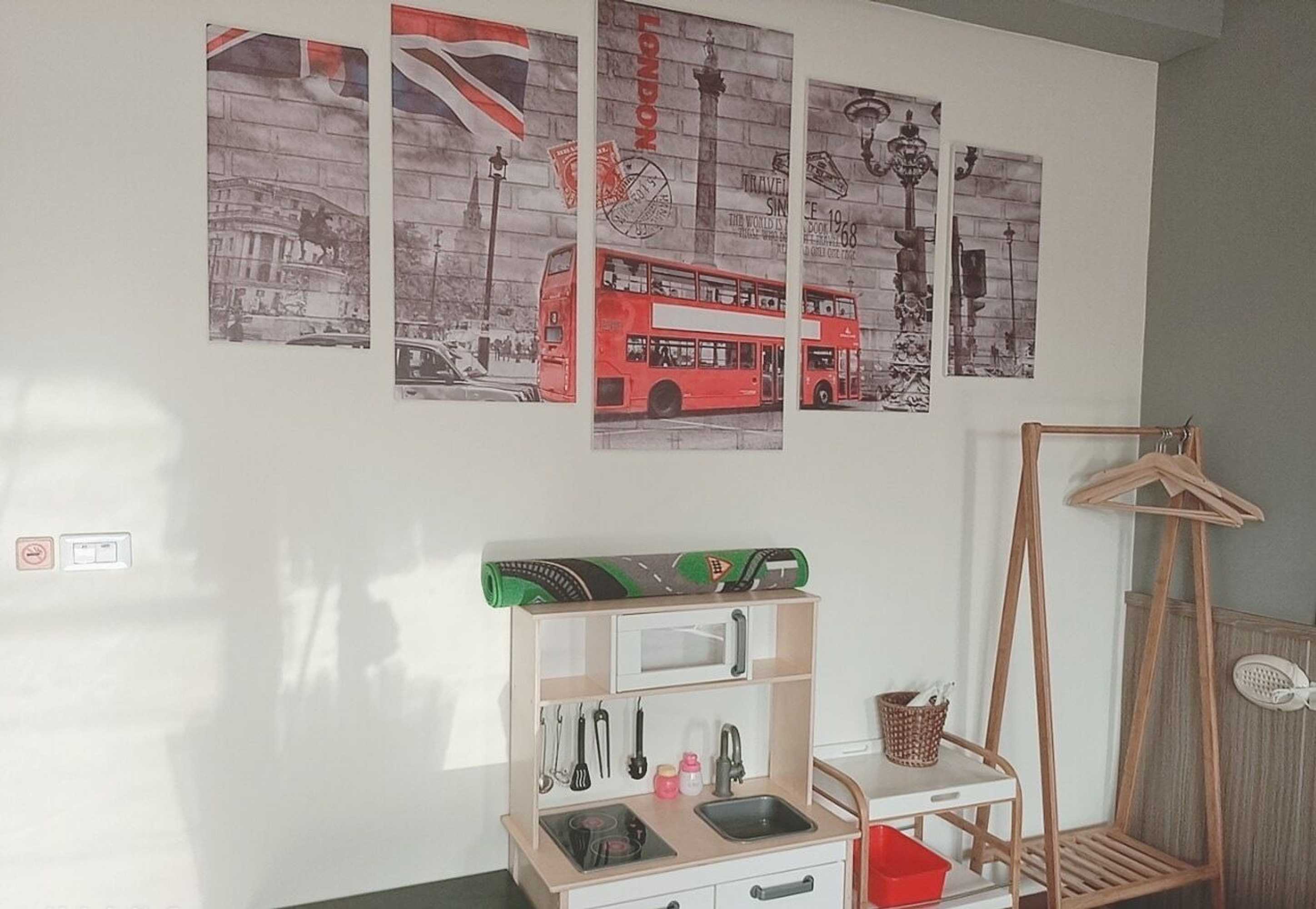 Gift card for Happy Life B&b