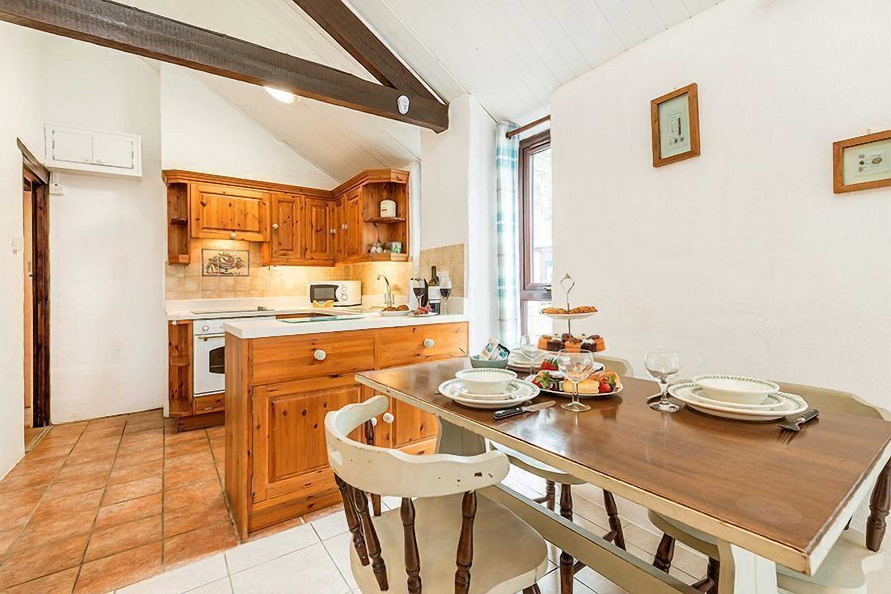 Gift card for Berehayes Holiday Cottages Gift card for Berehayes Holiday Cottages