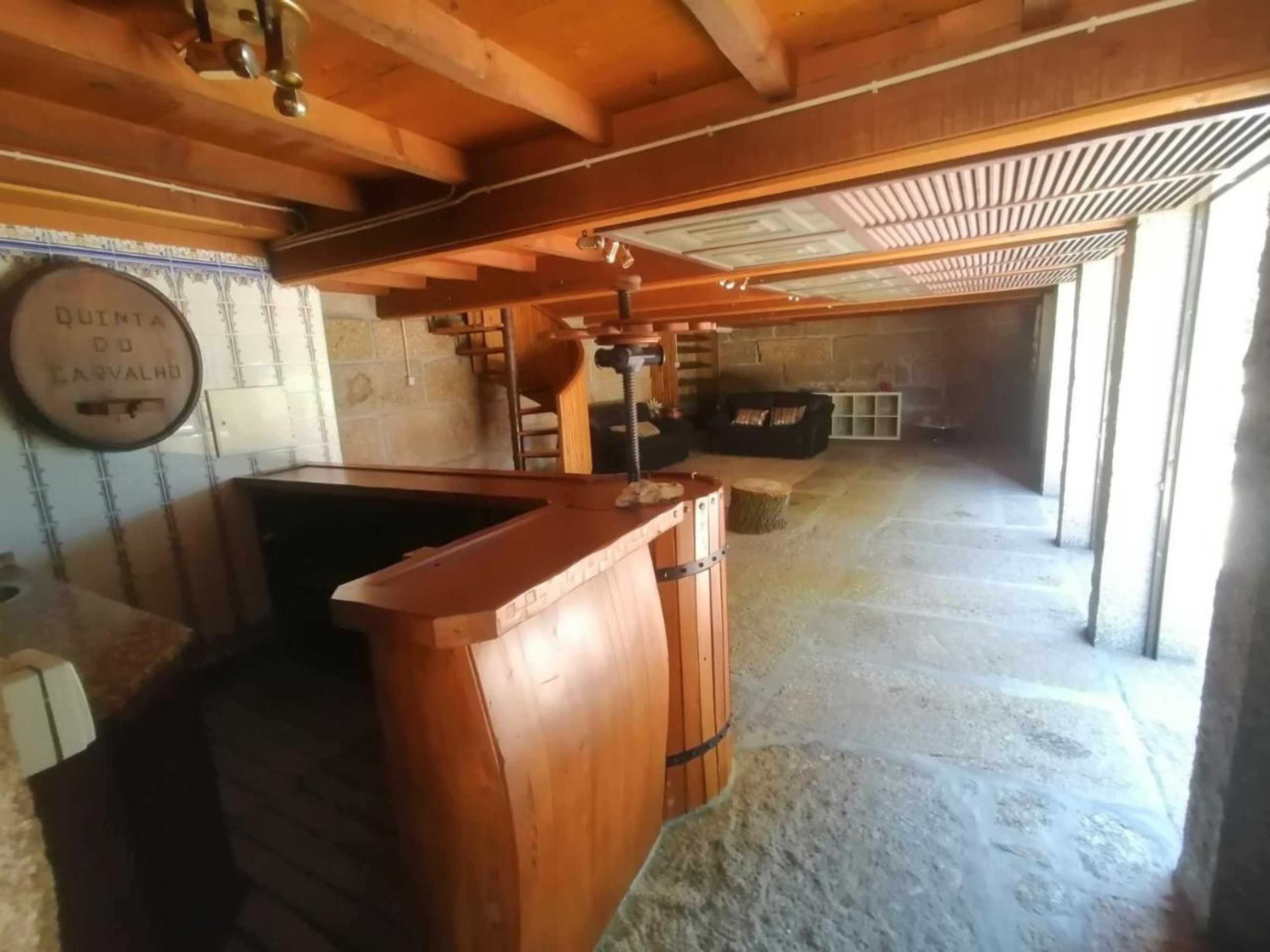 Gift card for Quinta do Carvalho - Nature Guest Houses