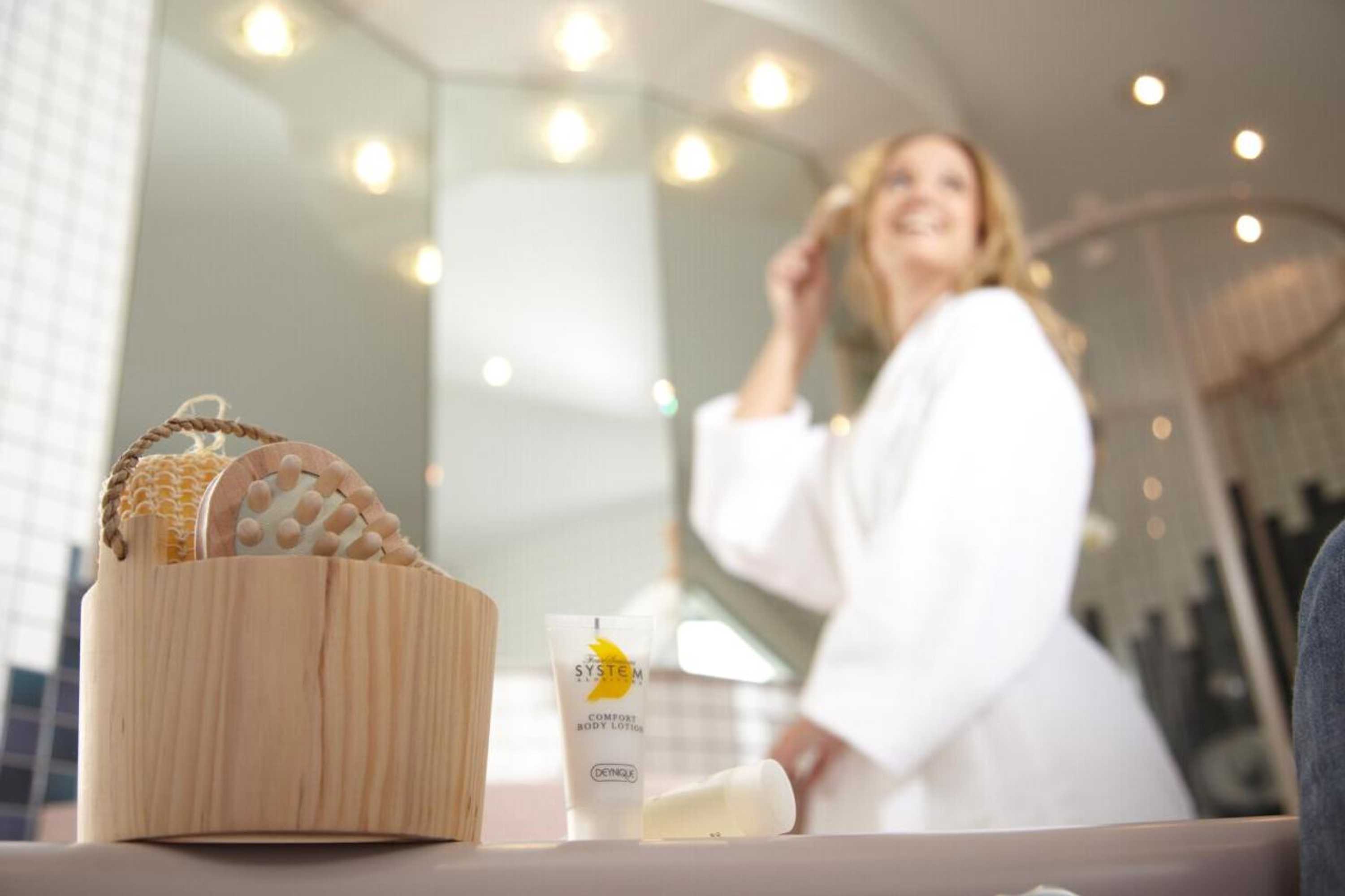 Gift card for Hotel Deynique