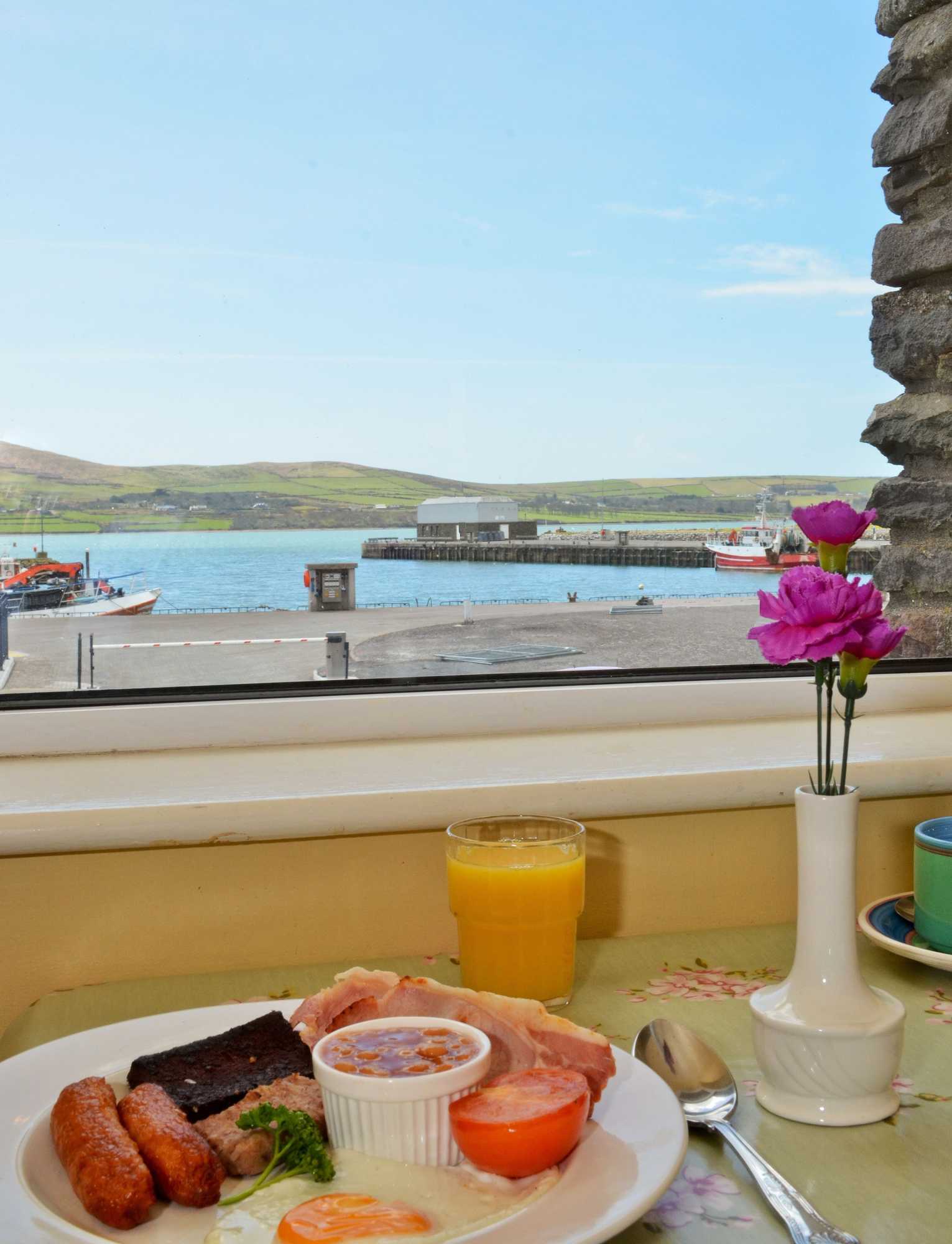 Gift card for Quayside B&b Gift card for Quayside B&b